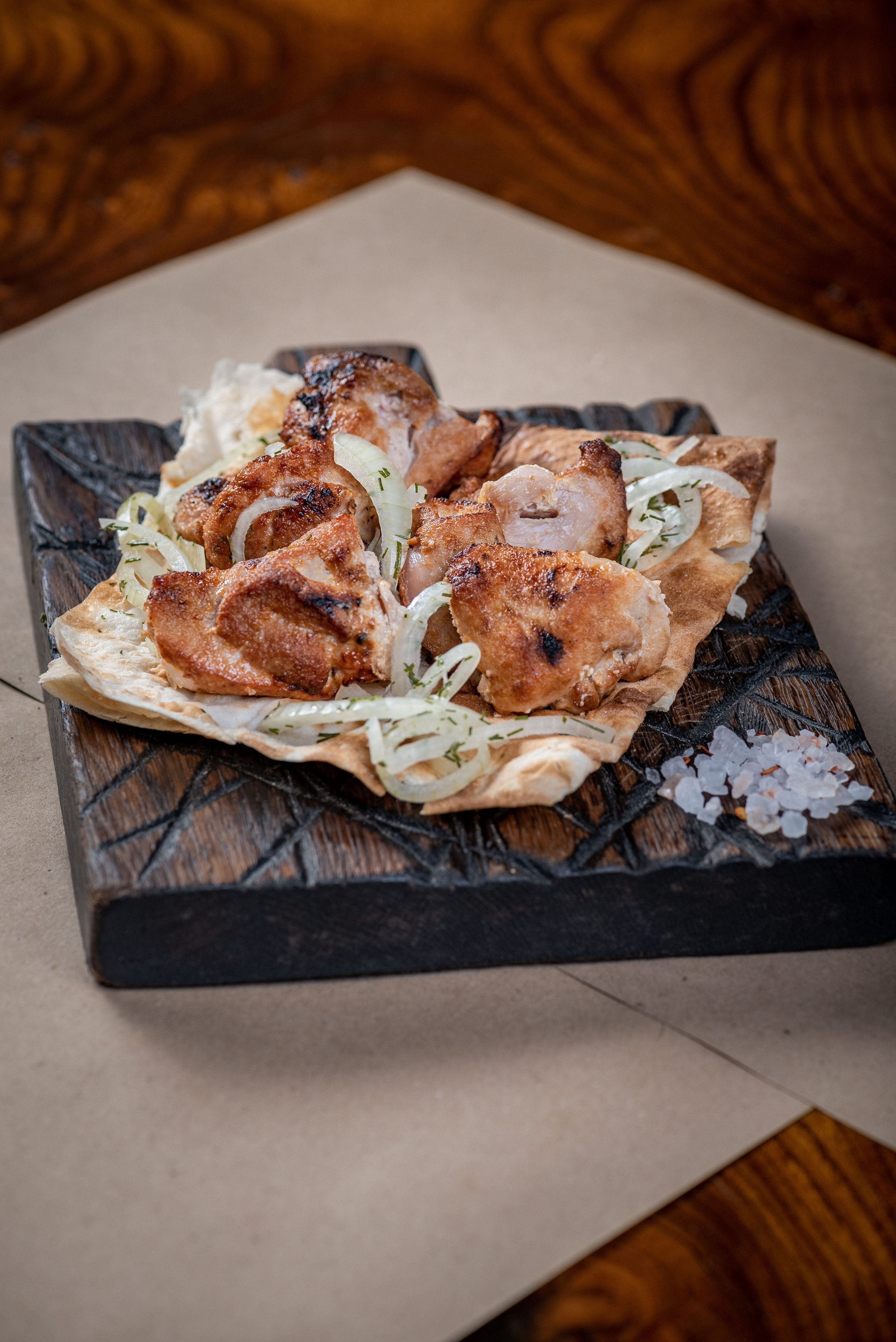 Для меню. Портретный и предметный фотограф — Москва, Коломна, юго-восток Моск.обл