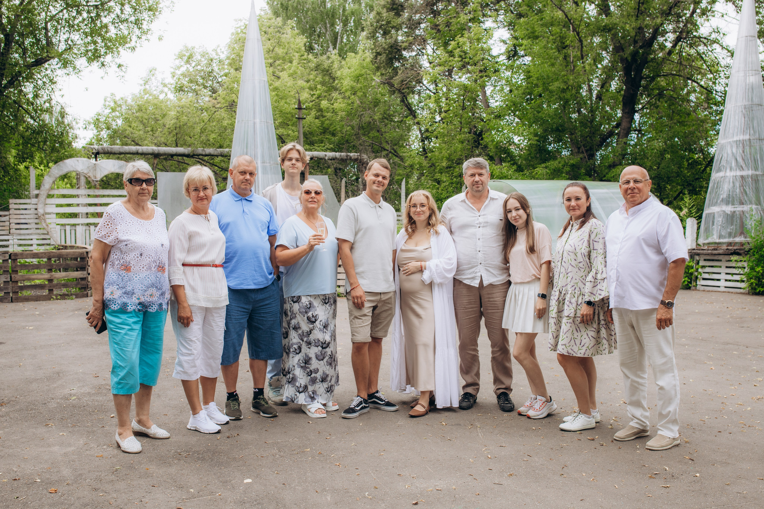Гендер пати. Семейный и домашний фотограф в Москве и МО Королева Валерия