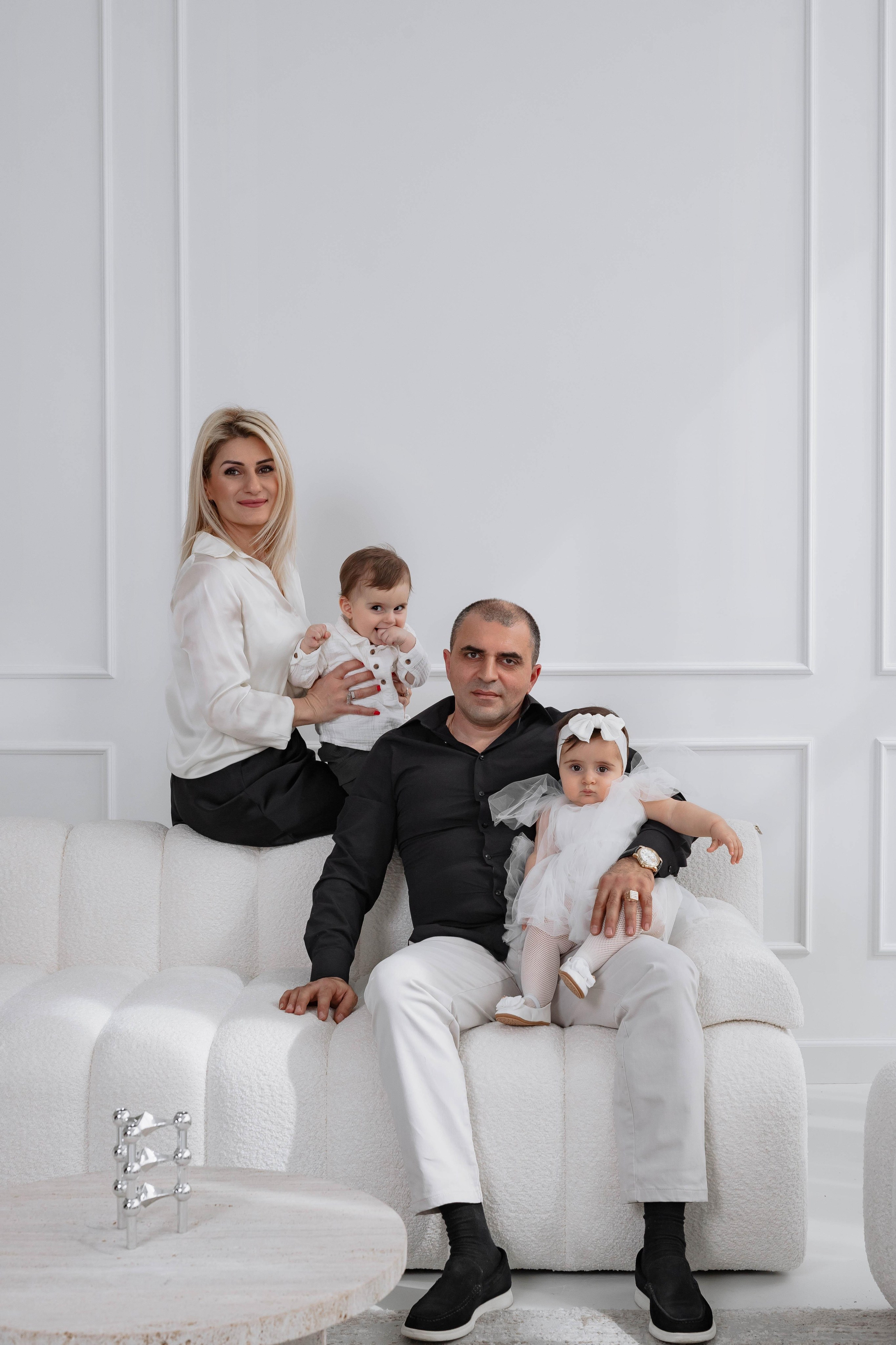 Family Nazaryan. Фотограф и ретушер. (Армения/Россия)