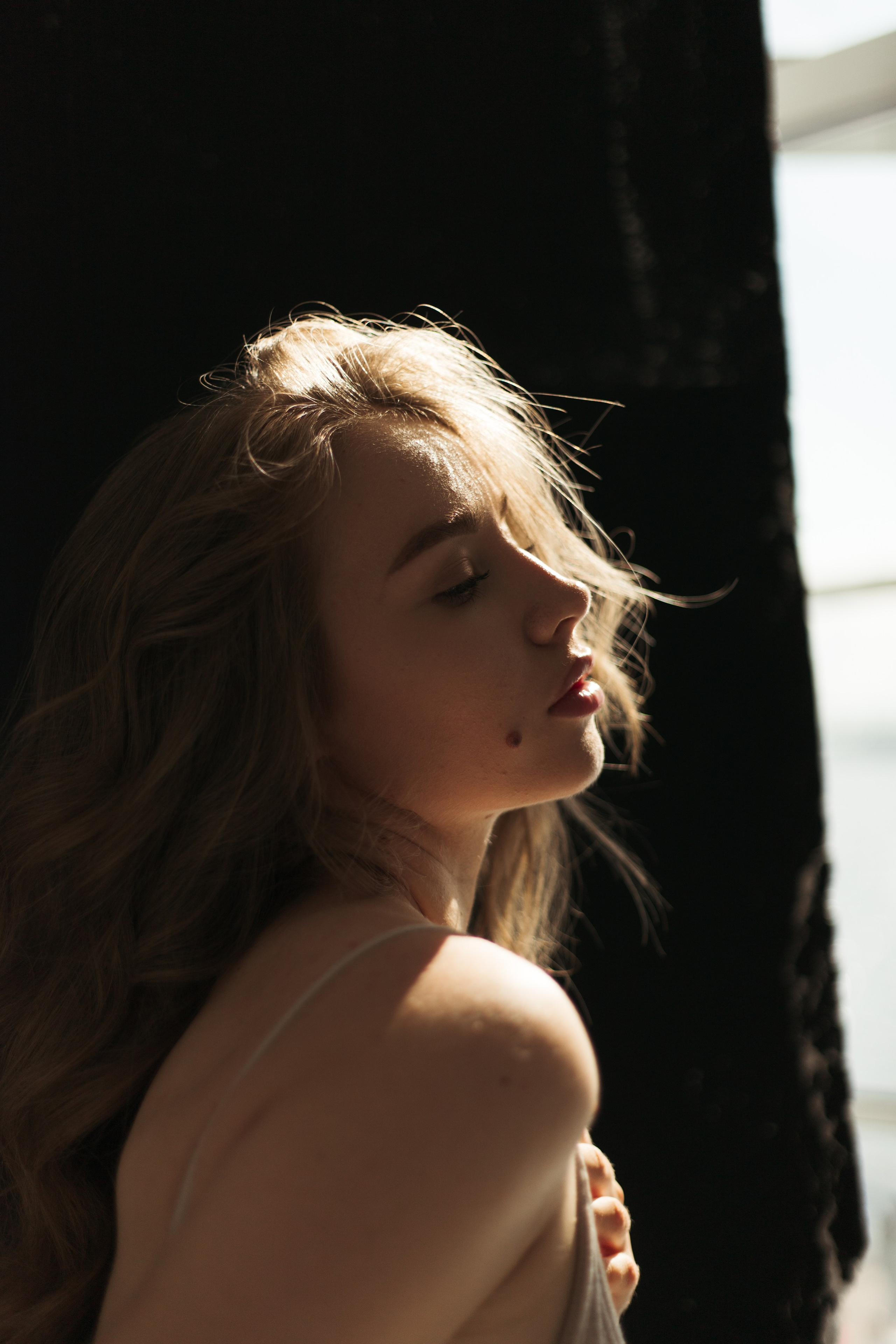 Диана. Фотограф в Санкт-Петербурге Рожина Екатерина