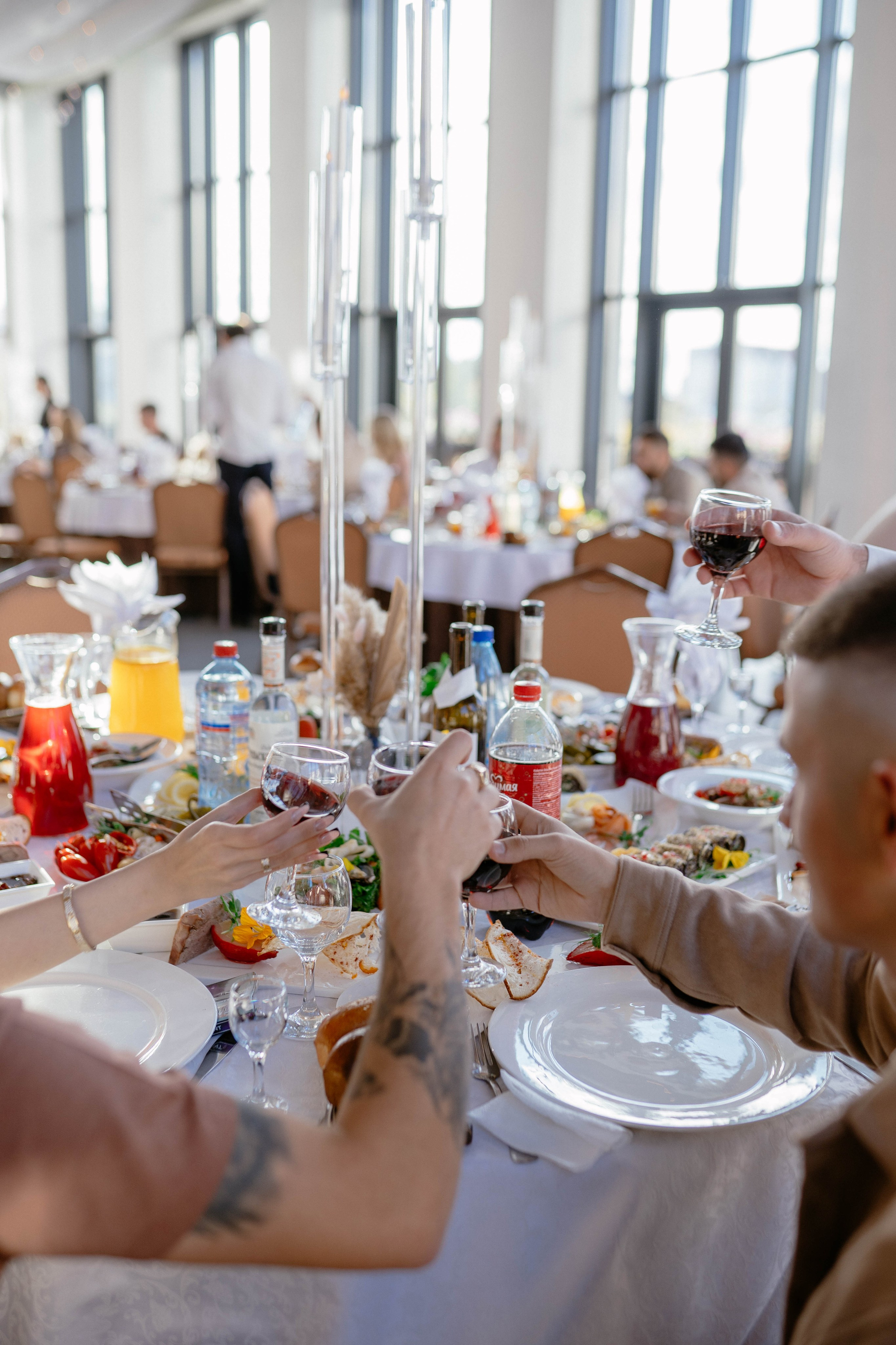 Свадебный день Магомеда и Вероники. Фотограф Чита. Индивидуальные портреты, LoveStory, свадьбы