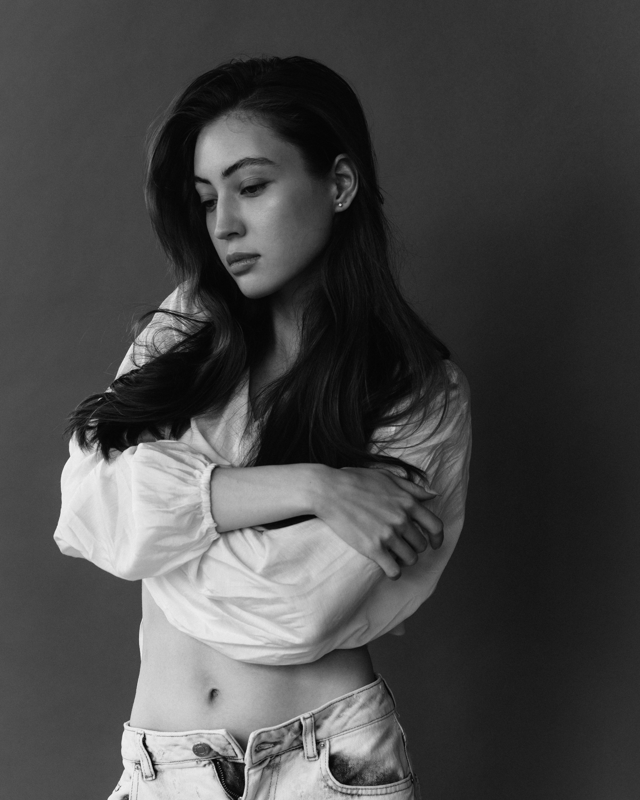 Портреты. Фотосессии в Москве Марина Кулова