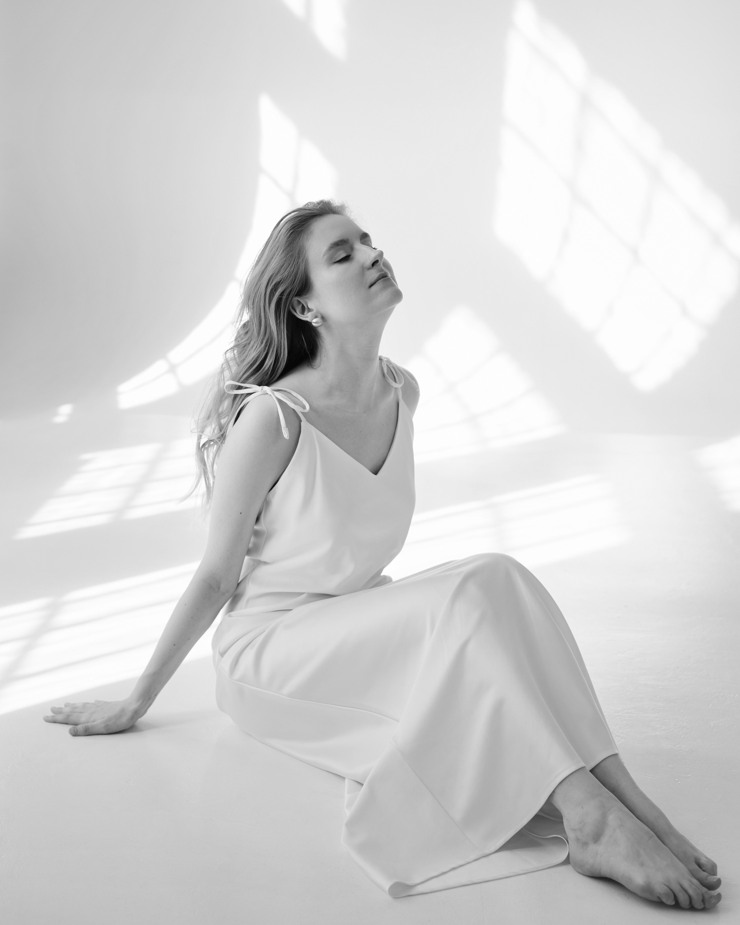 Анна. Фотограф Минск, Кричев — Елизавета Котова