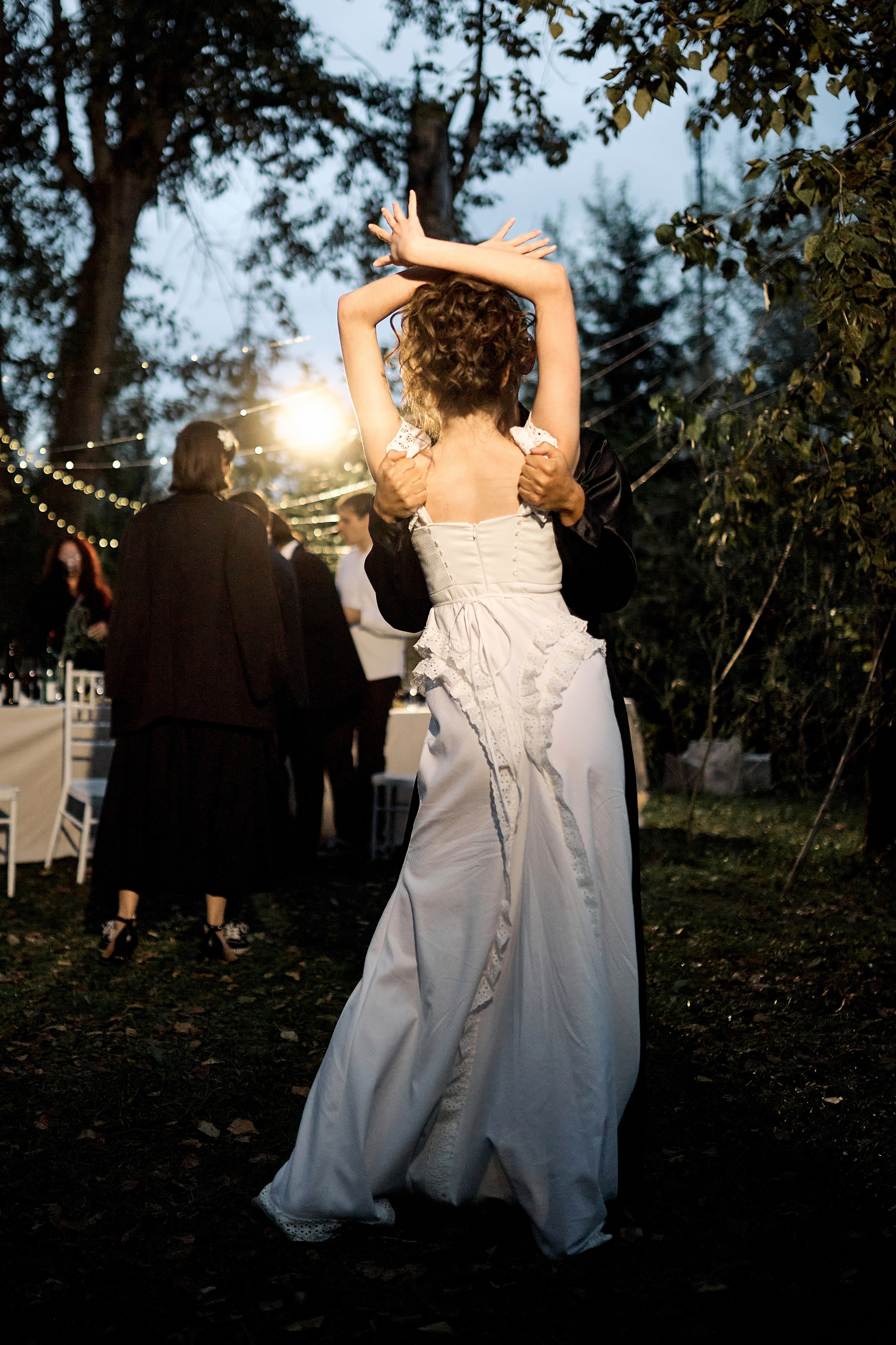 Siberian Italy. Свадебный фотограф в Красноярске Владимир Ятмасов