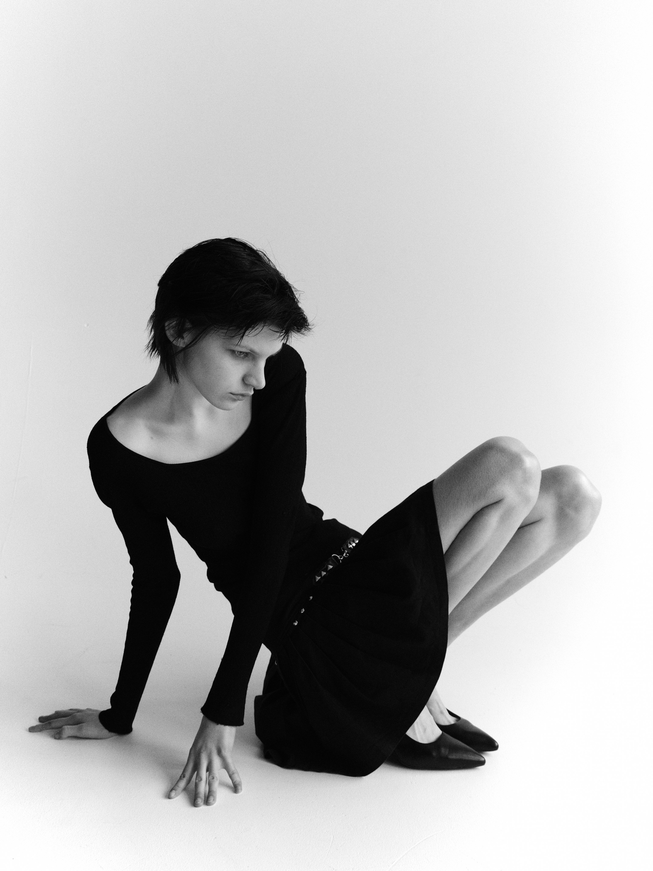 Lena. Photographer Mary Sergo