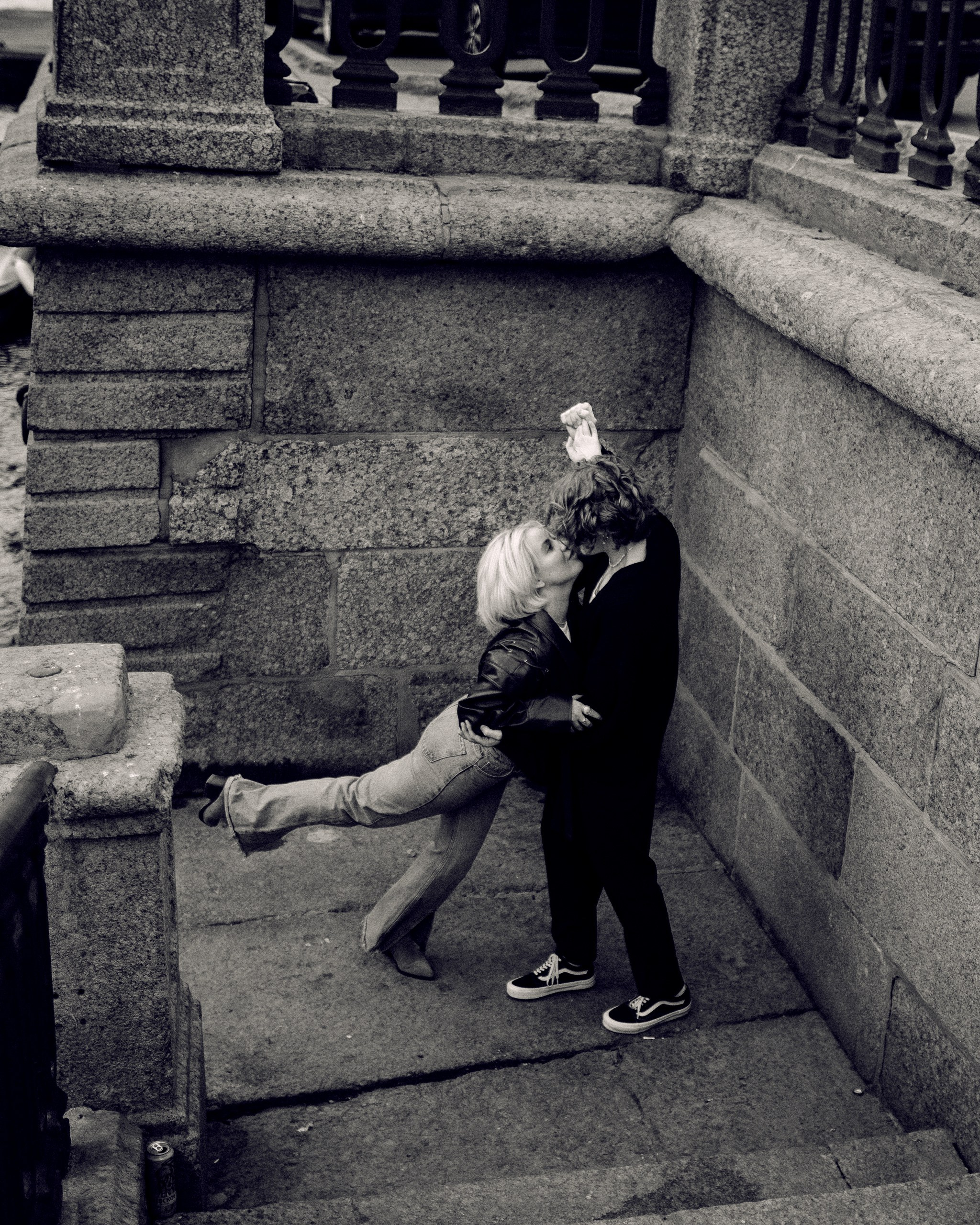 Masha&Pasha (outside). Фотограф города Уральск Ольга Василец