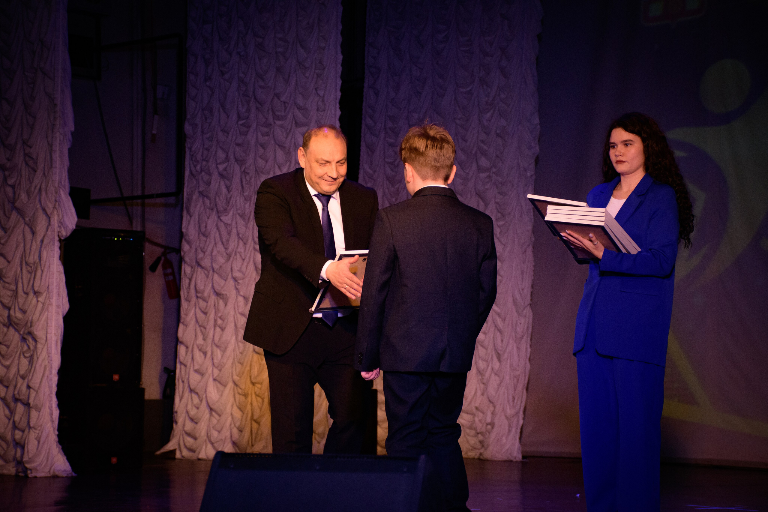 ОБЩЕСТВЕННОЕ ПРИЗНАНИЕ. Photokarish