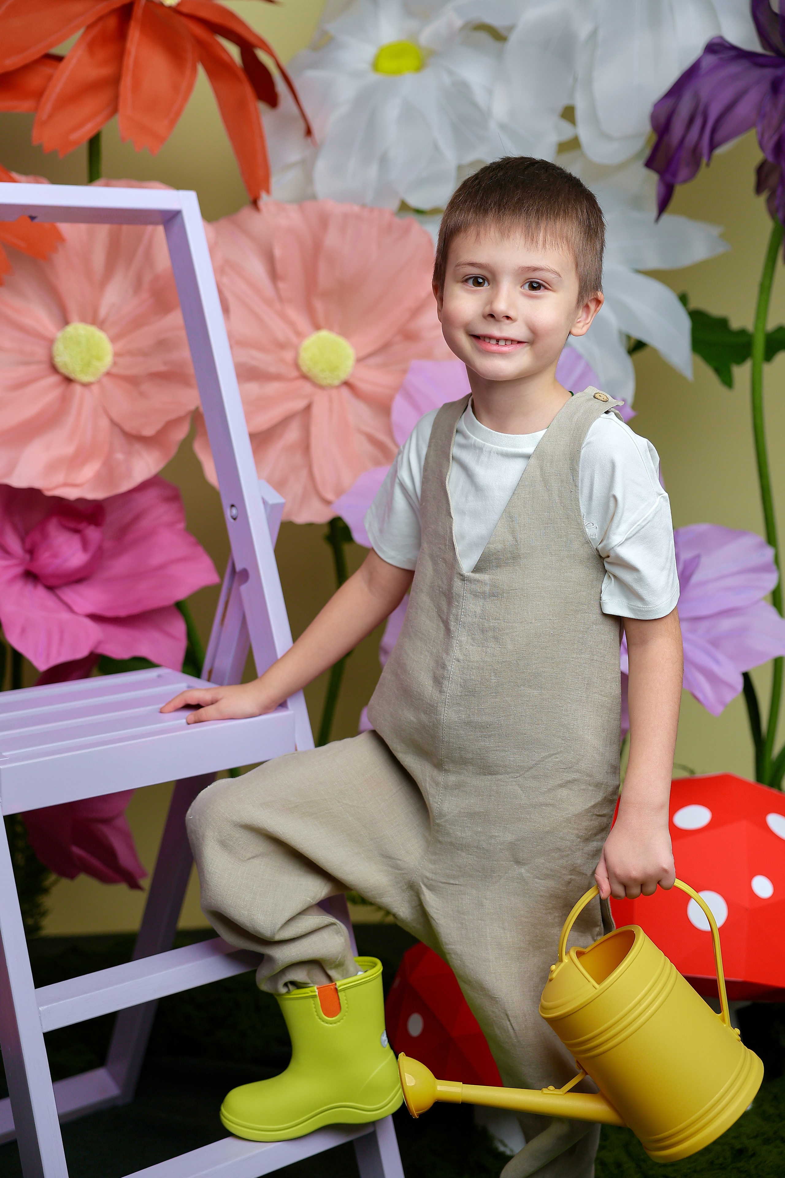 Весна 2025. Свадебный фотограф в Краснодаре Андрей Тюменев