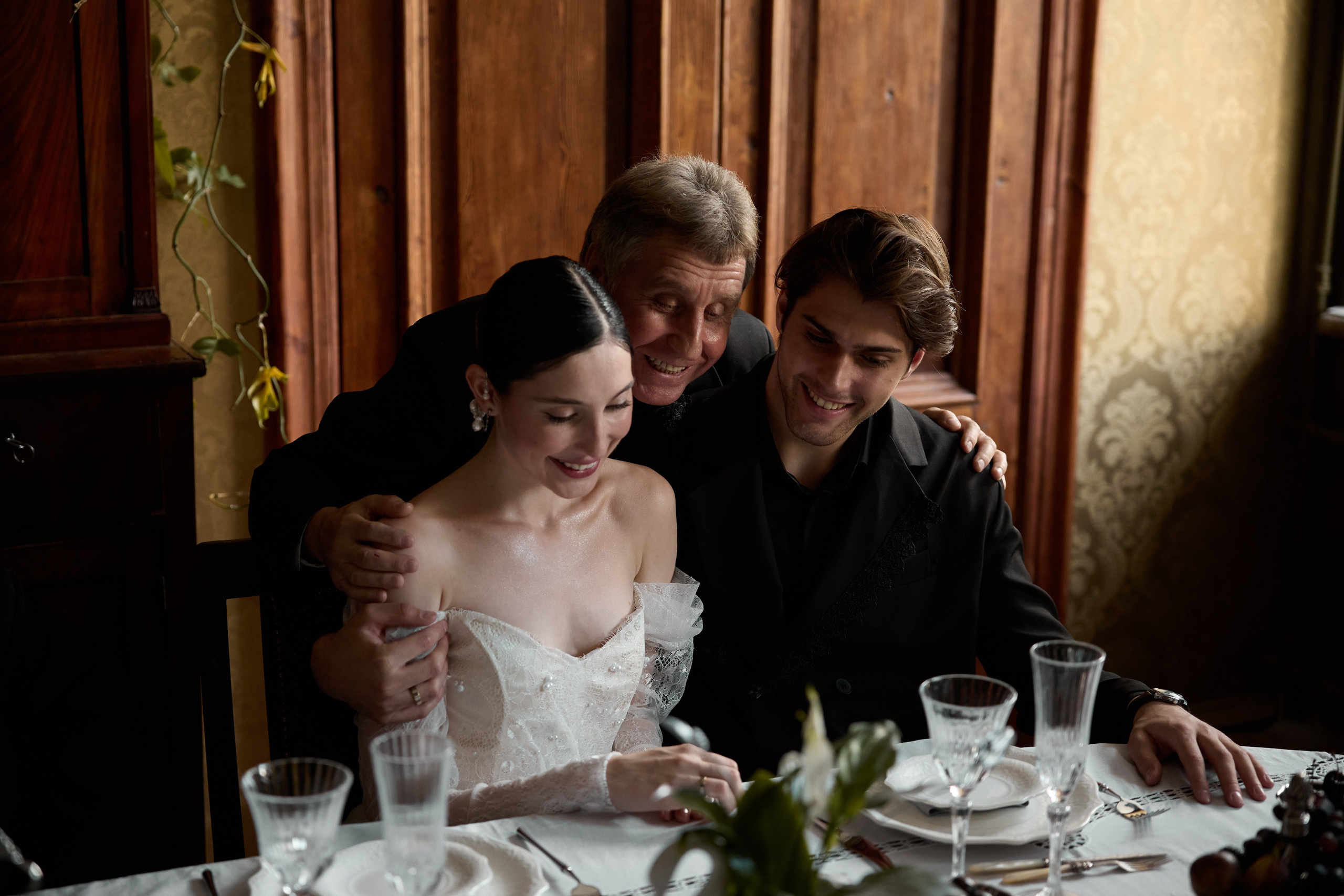 Портфолио. Свадебный фотограф Соколов Валерий