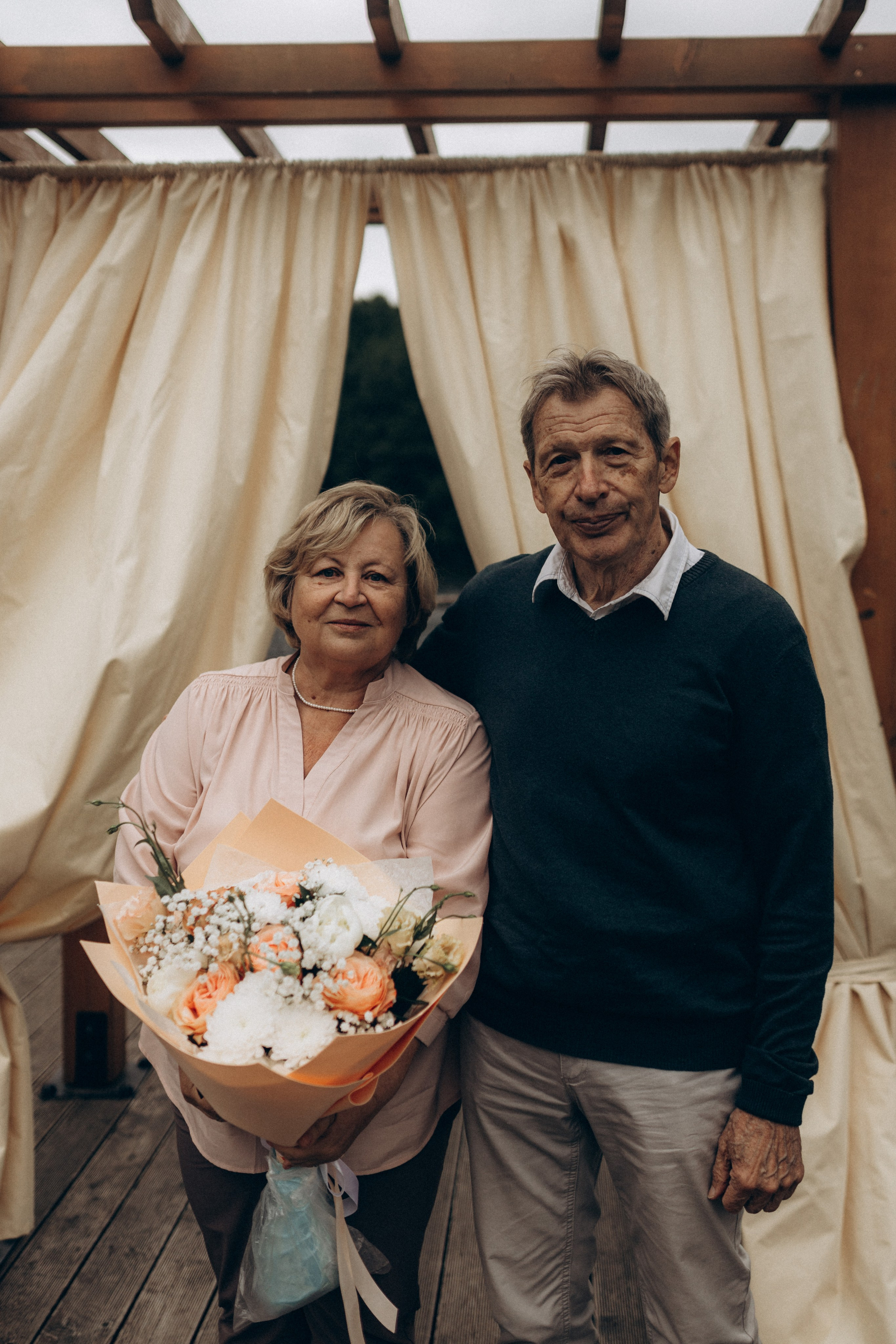 Юлия & Андрей. Фотограф НОГИНСК, Москва, Анастасия Белая