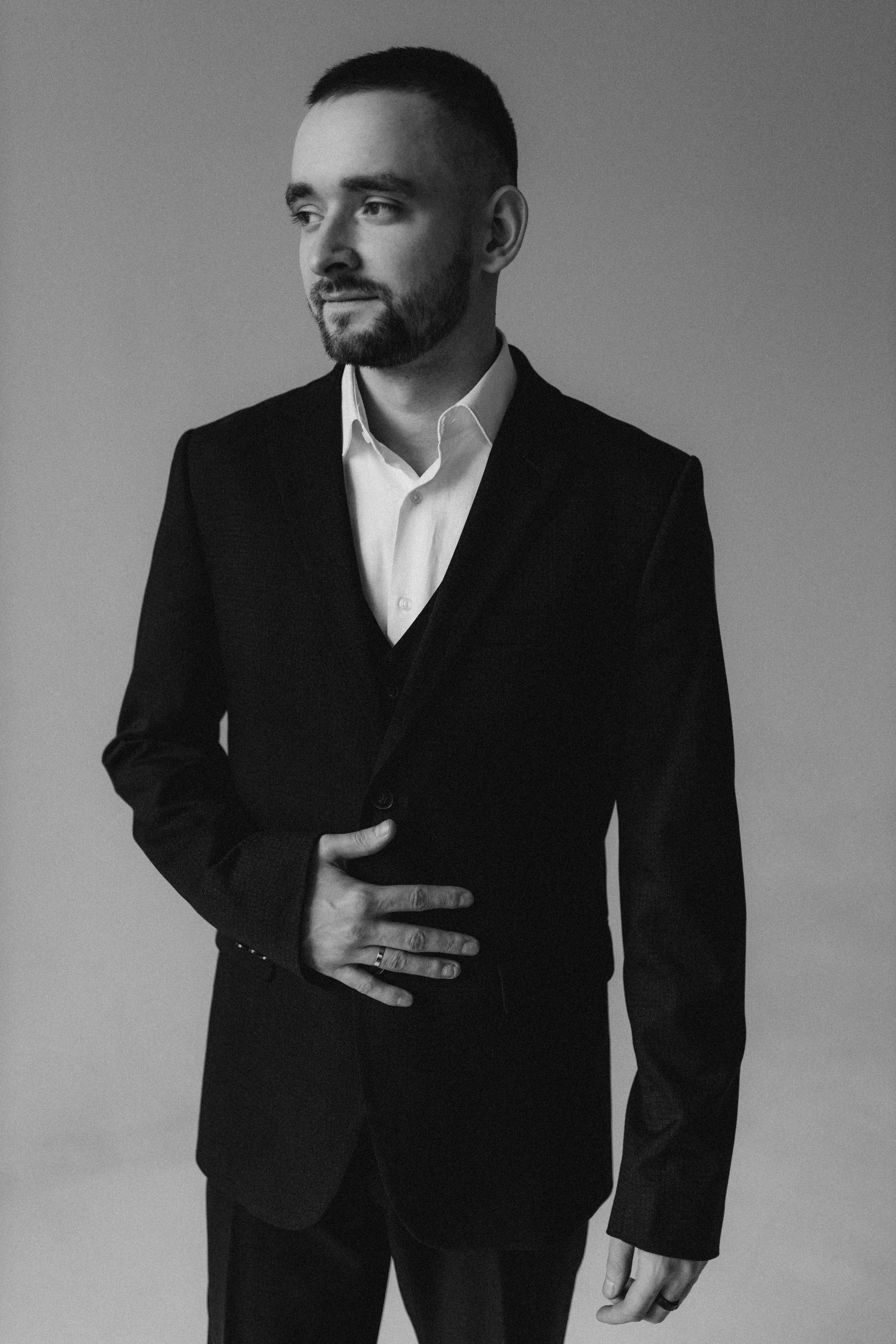 Диана & Артём. Фотограф НОГИНСК, Москва, Анастасия Белая