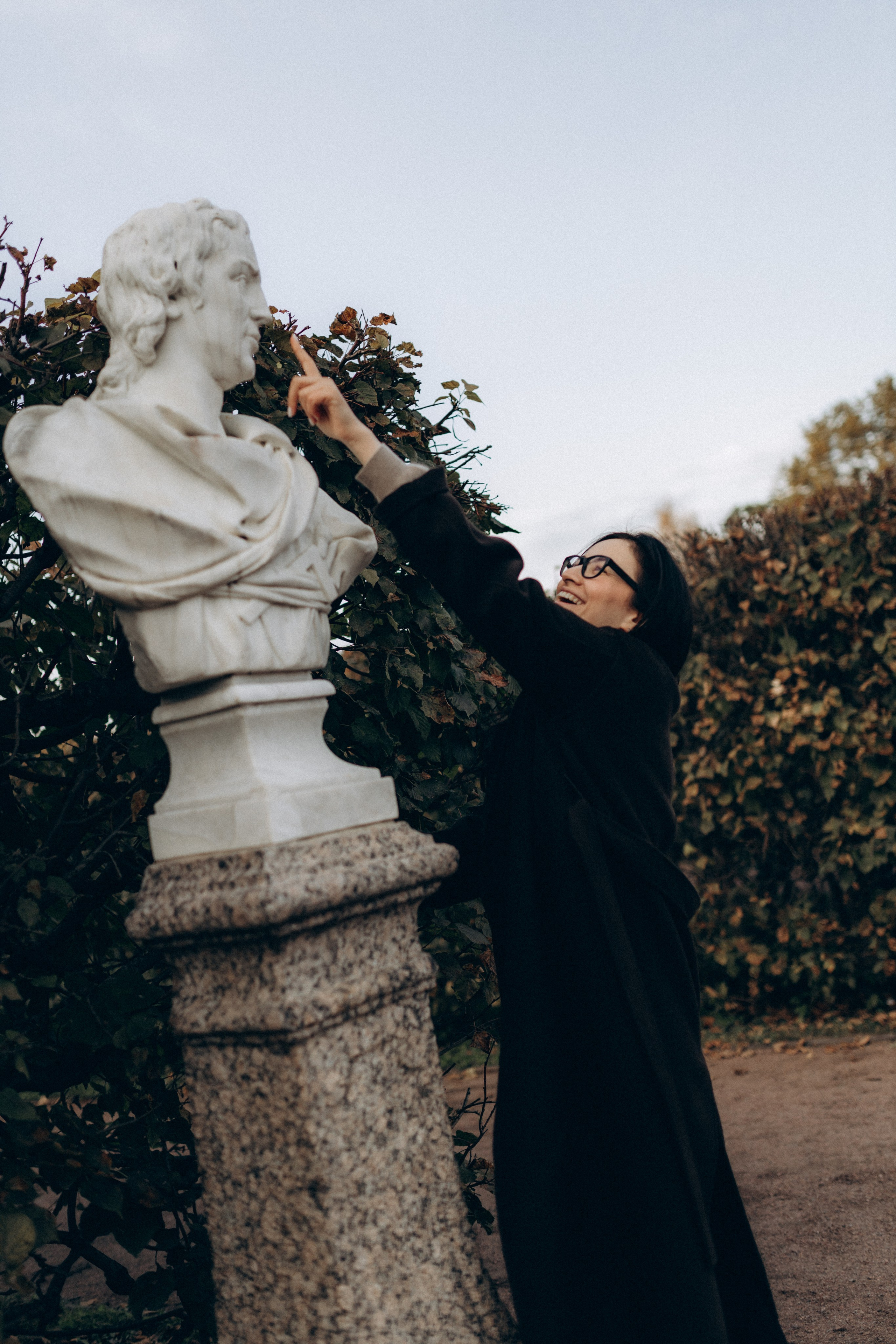 Виктория. Фотограф НОГИНСК, Москва, Анастасия Белая