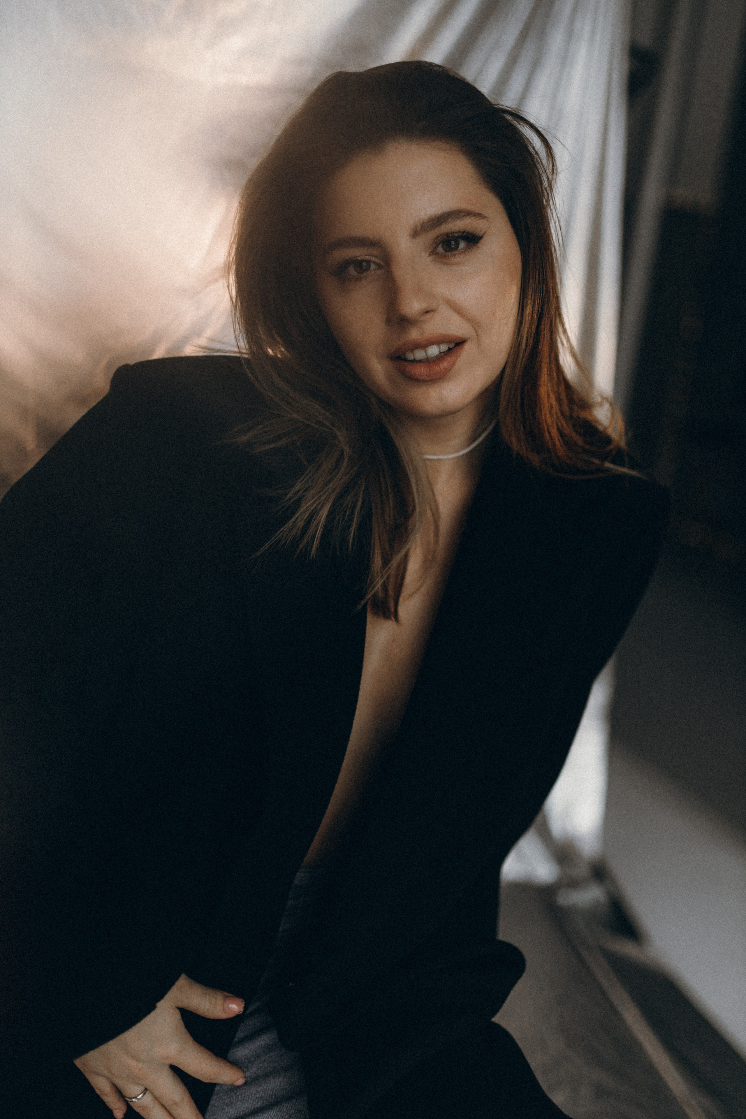 Настя. Фотограф НОГИНСК, Москва, Анастасия Белая