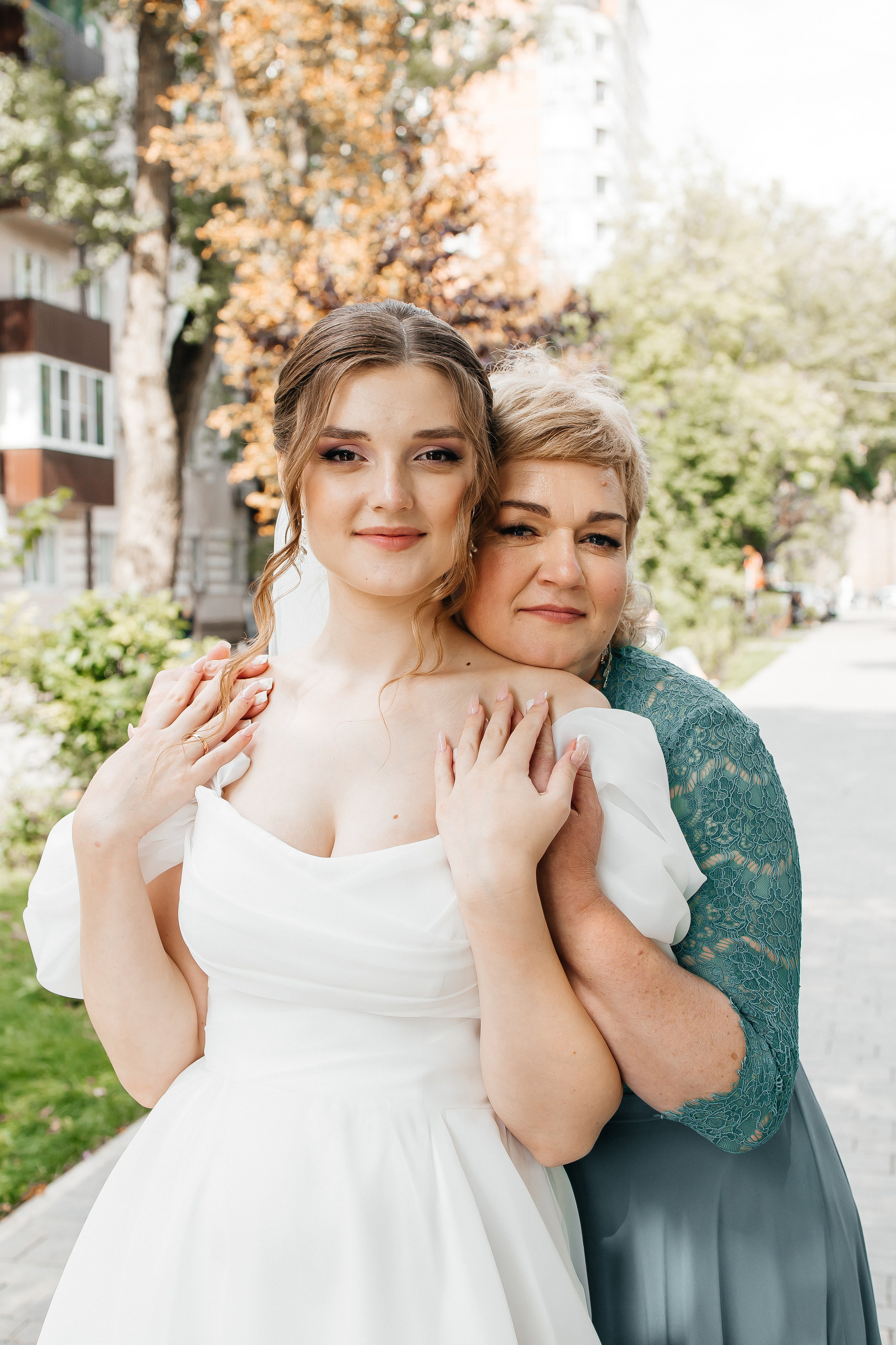 Вячеслав и Анна. Свадебный и семейный фотограф в Ростове-на-Дону