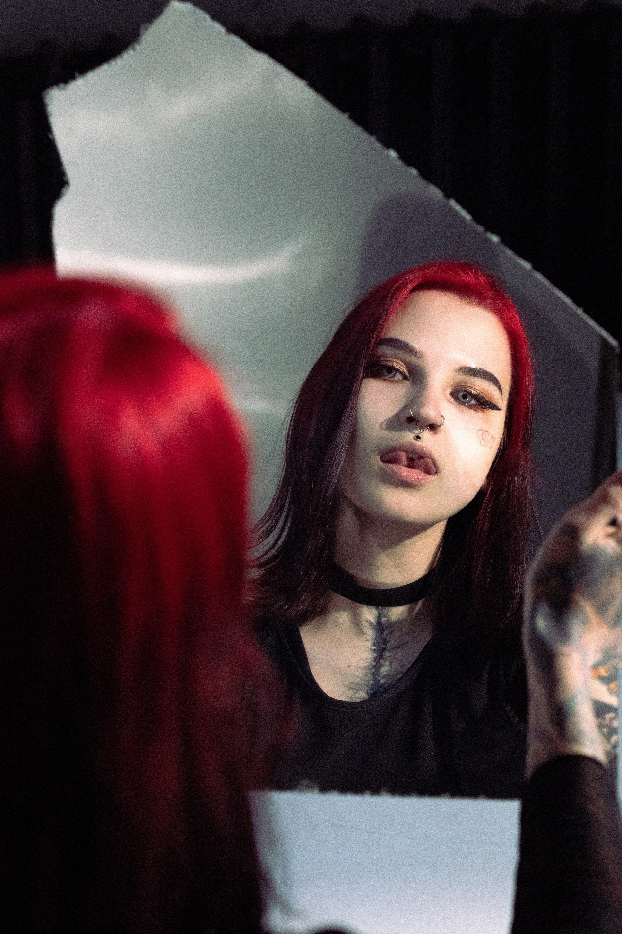 Полина в Студии 62. Boringowl | Коммерческий фотограф в Иркутске Раиса Ботороева