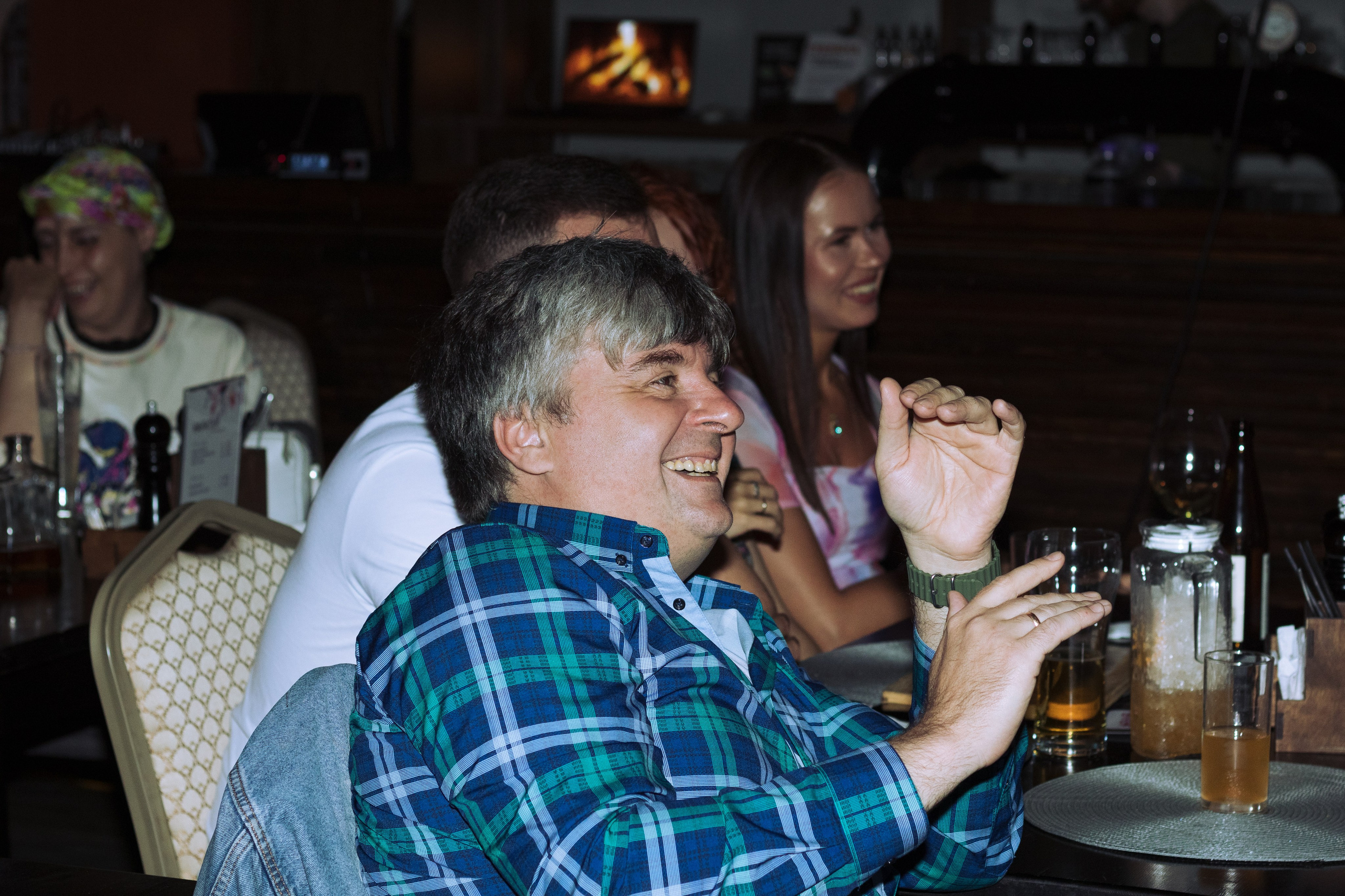 Стендап Сибирь. «Chickeast». Boringowl | Коммерческий фотограф в Иркутске Раиса Ботороева