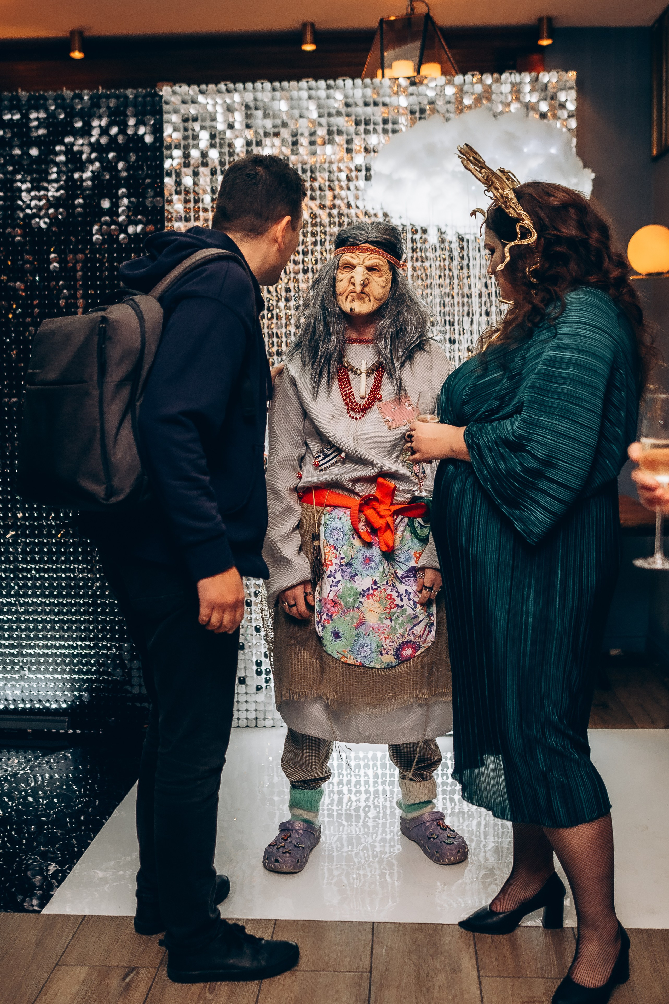 Репортаж (на примере корпоратива). Фотограф ПИТЕР СПБ Надежда Баранова