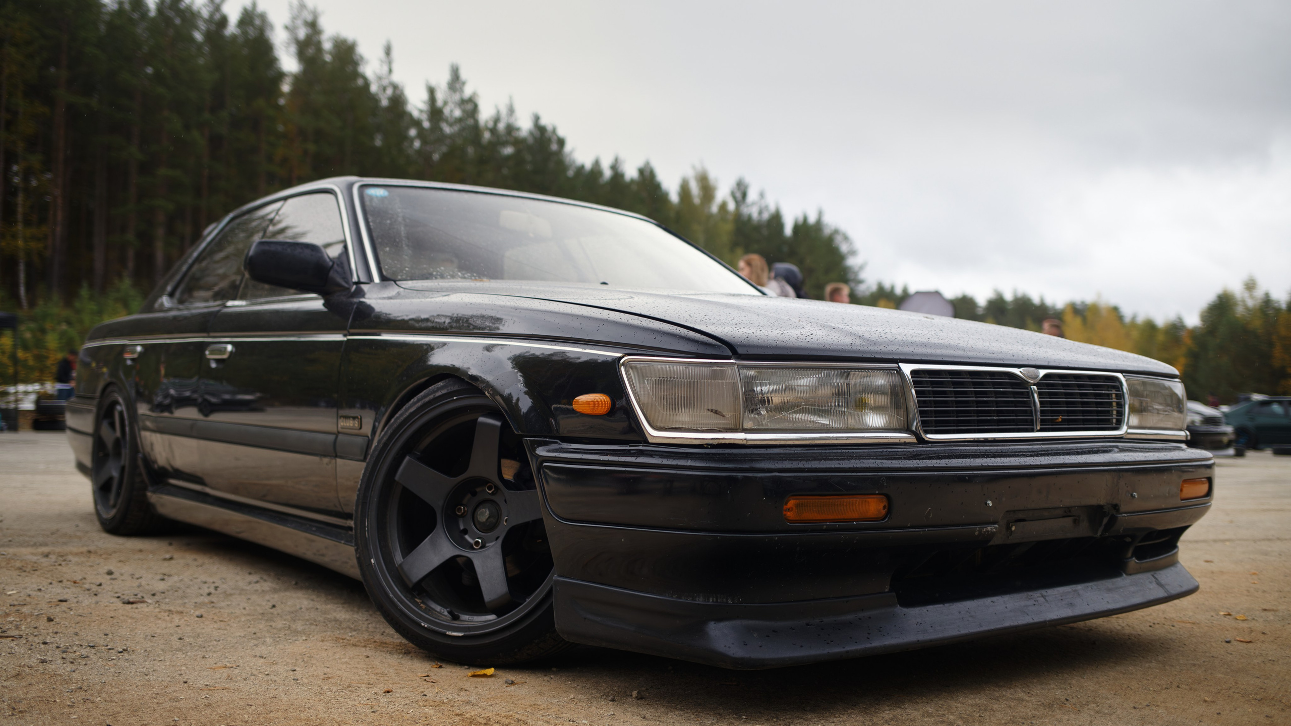 Enjoy x ESM 21.09.24. IN STREET WE TRUST