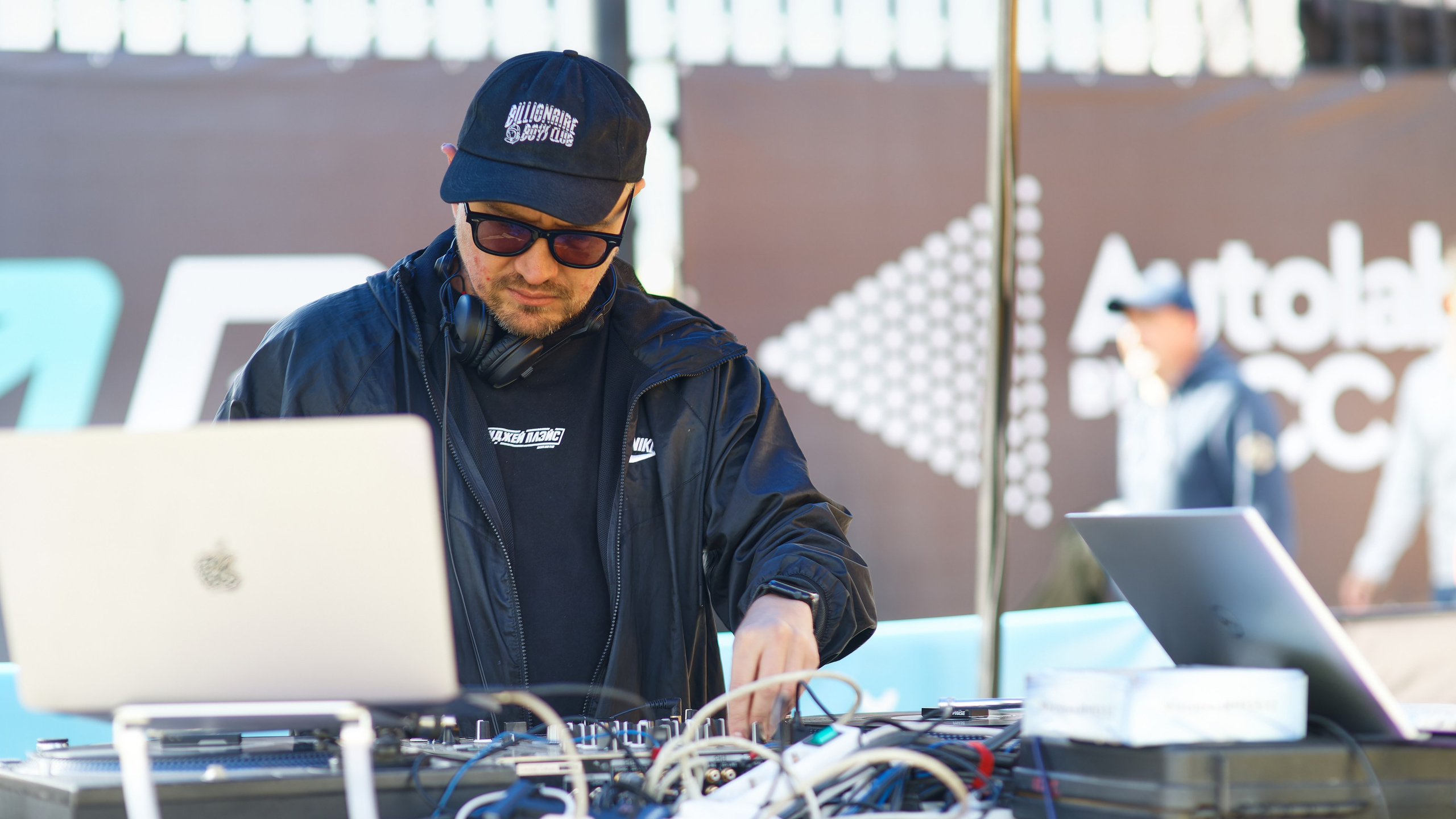 Drift Games'24. IN STREET WE TRUST