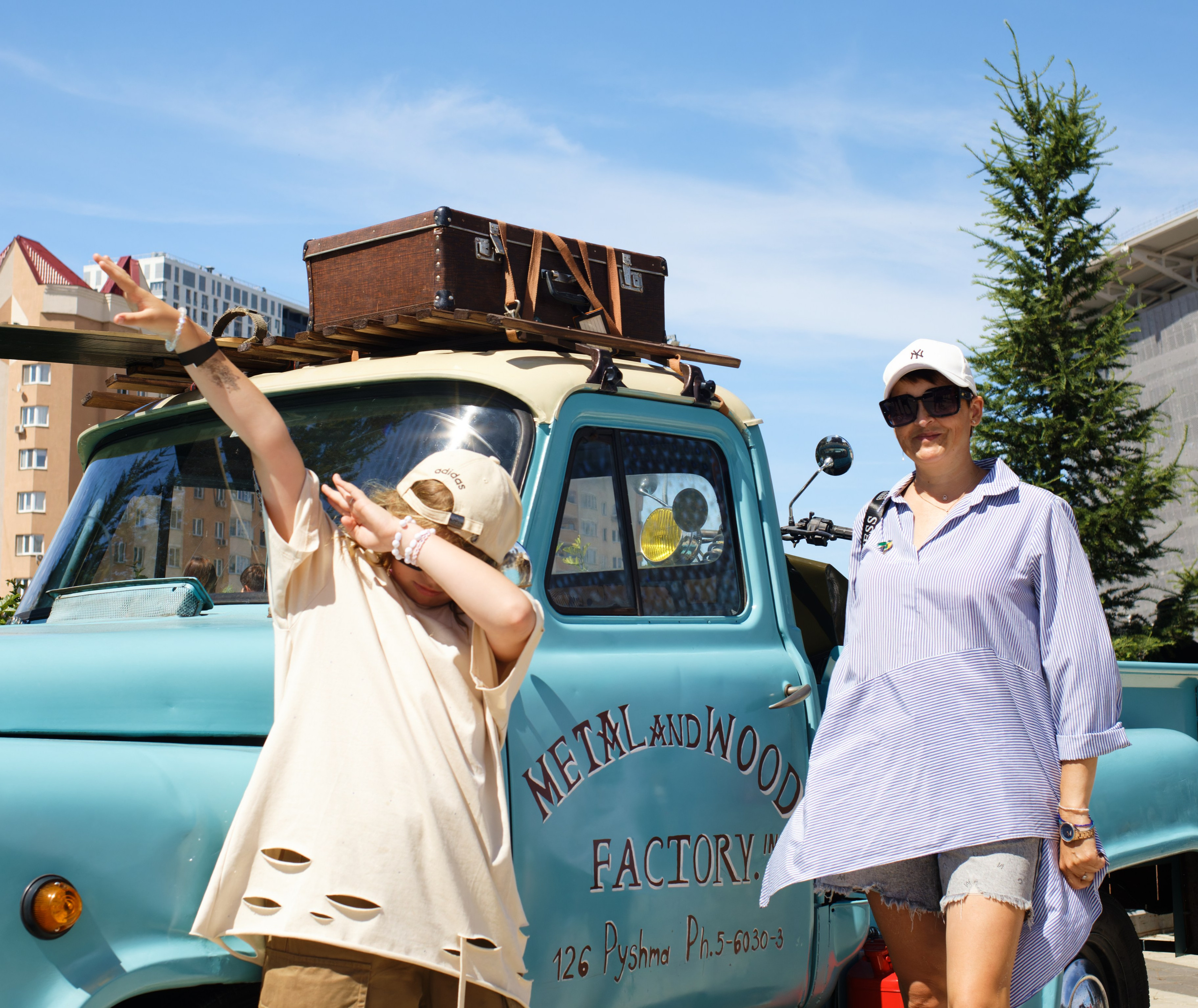 EKB STANCE MEET 6.07.2024. IN STREET WE TRUST