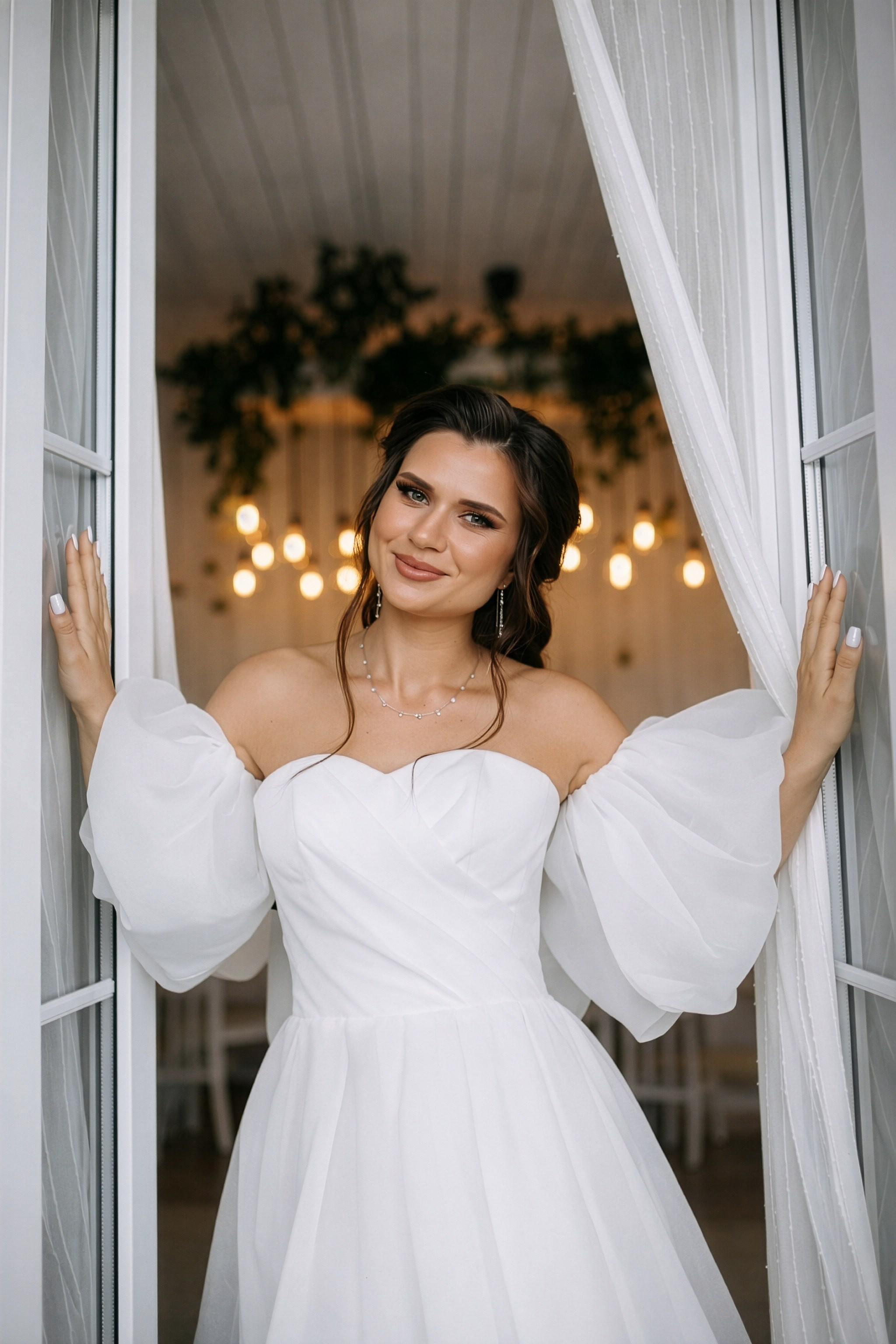 Свадебный фотограф в Екатеринбурге — Полный день Юрия и Эллы в загородном отеле. Фотограф Дмитрий Судаков — Свадебная и репортажная съемка в Екатеринбурге и Москве