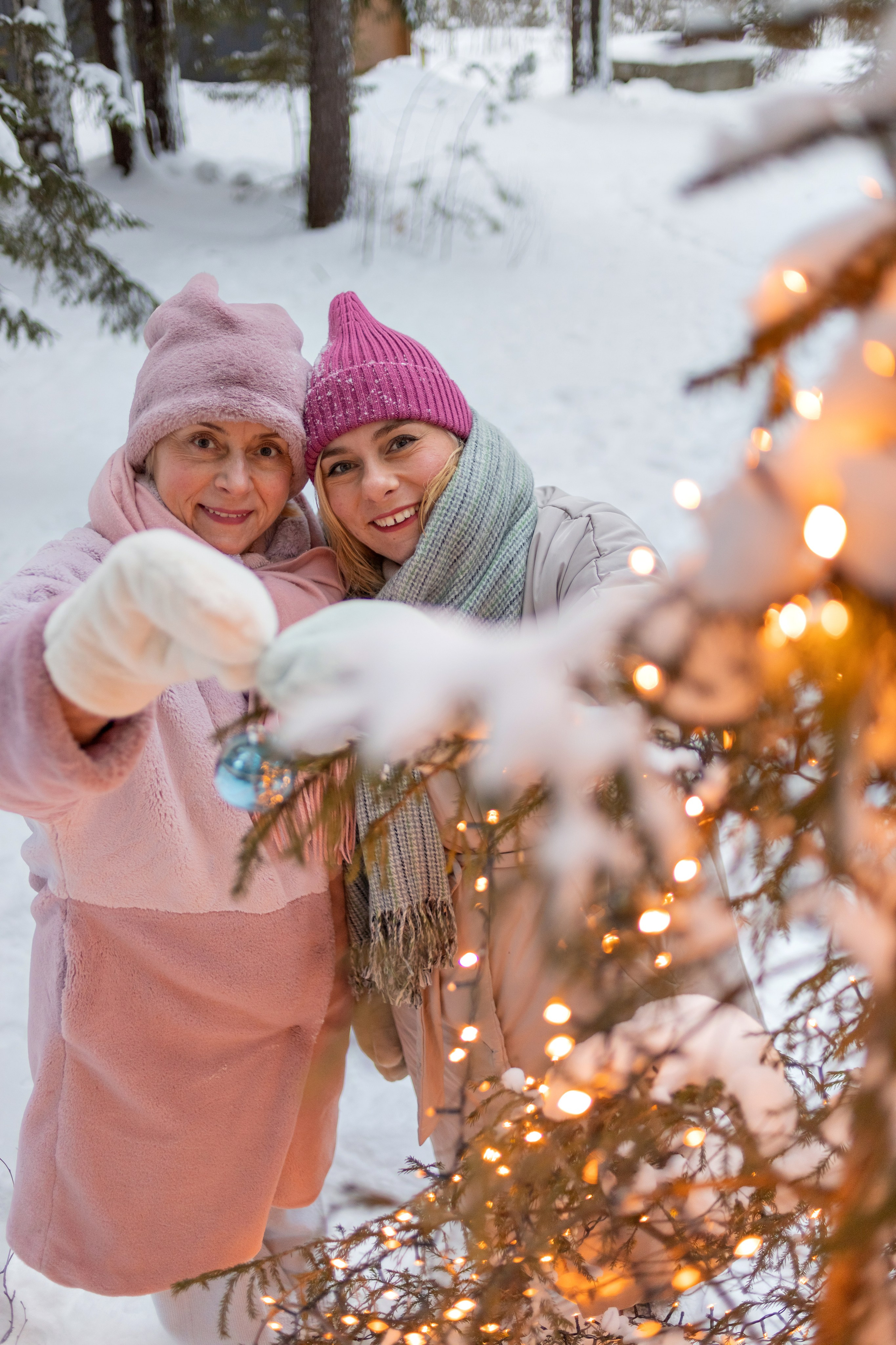 Семейные, детские фотосессии