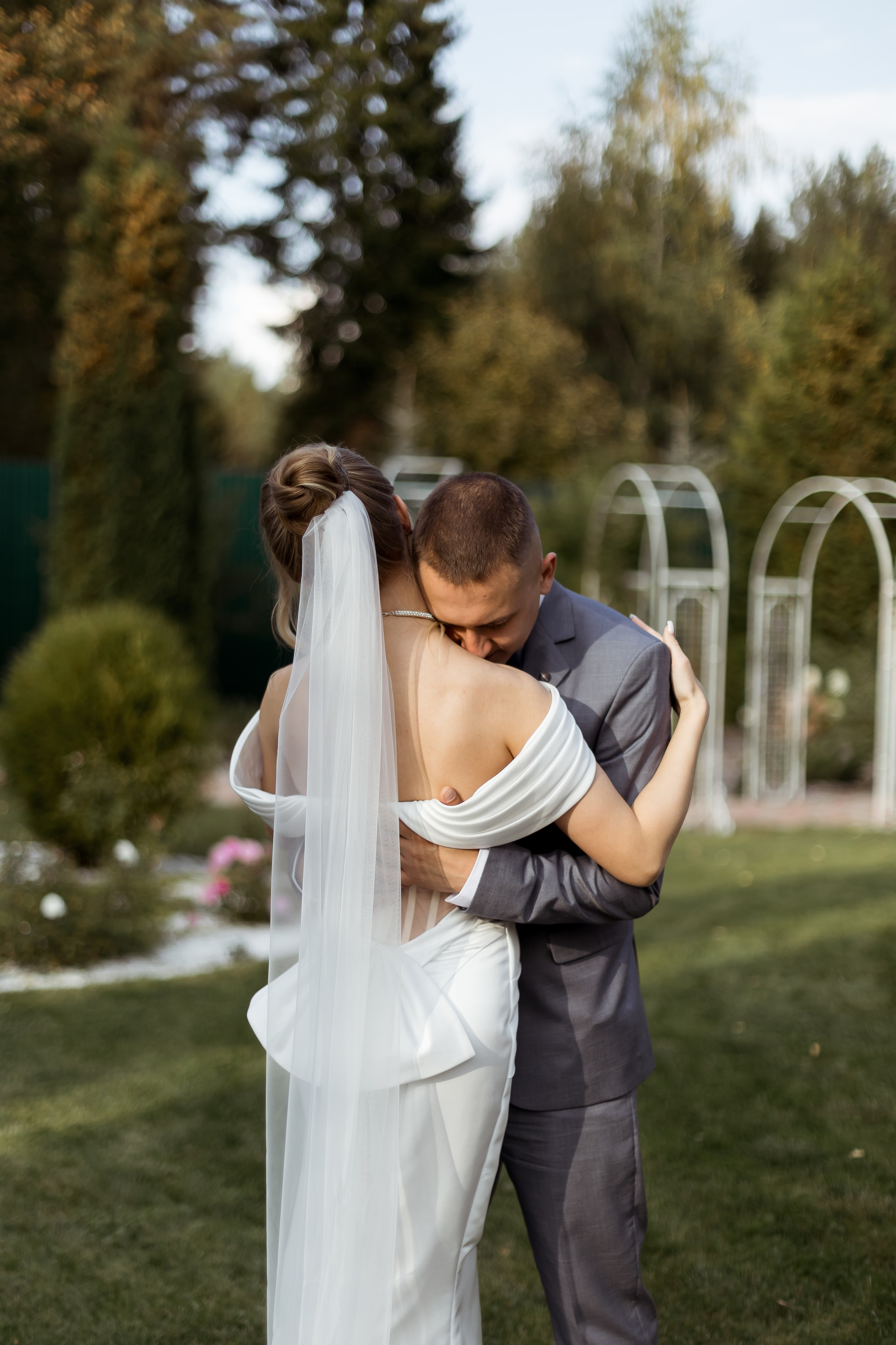 Лера и Саша. Мордвинова Татьяна