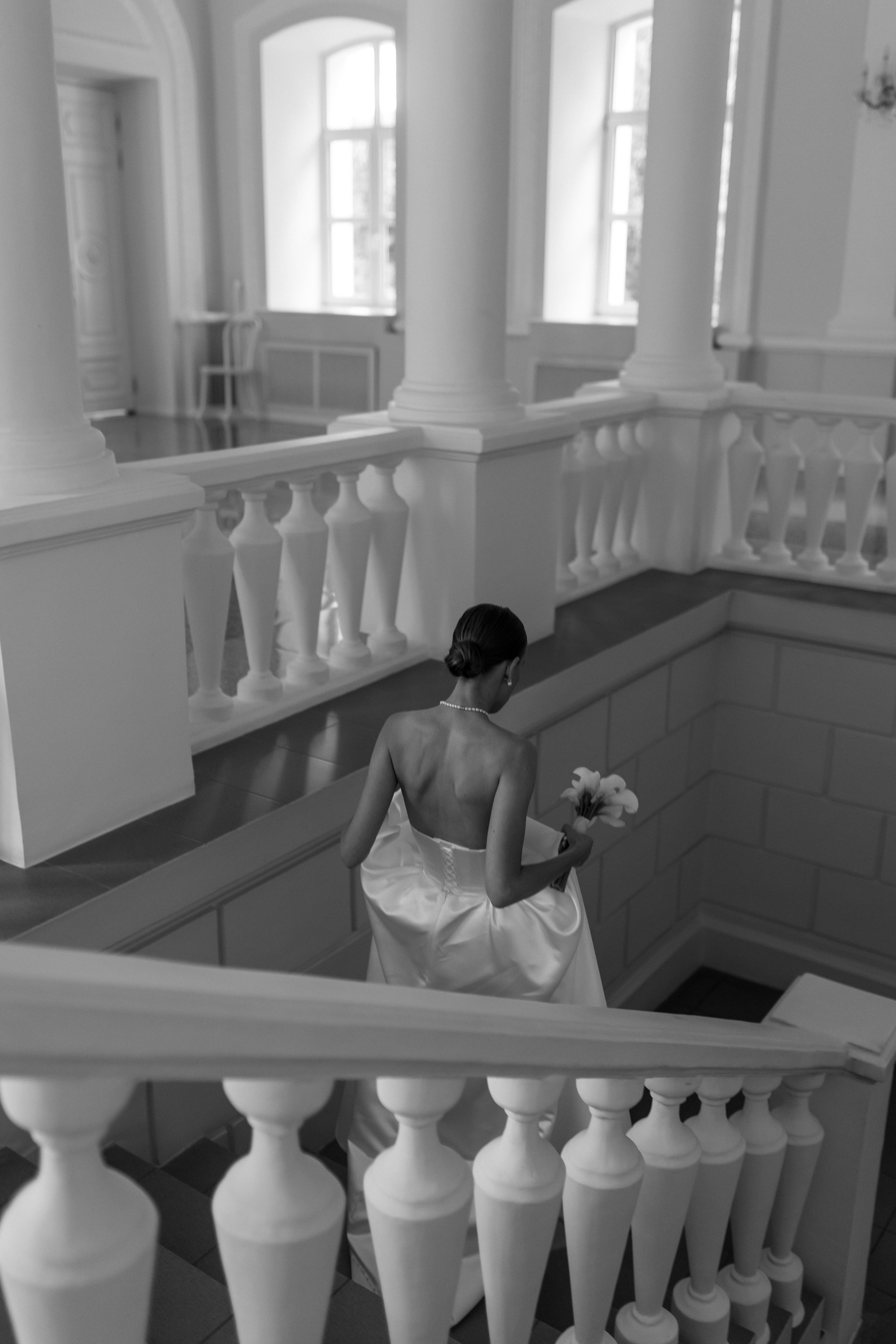 Карина и Дмитрий. Мордвинова Татьяна