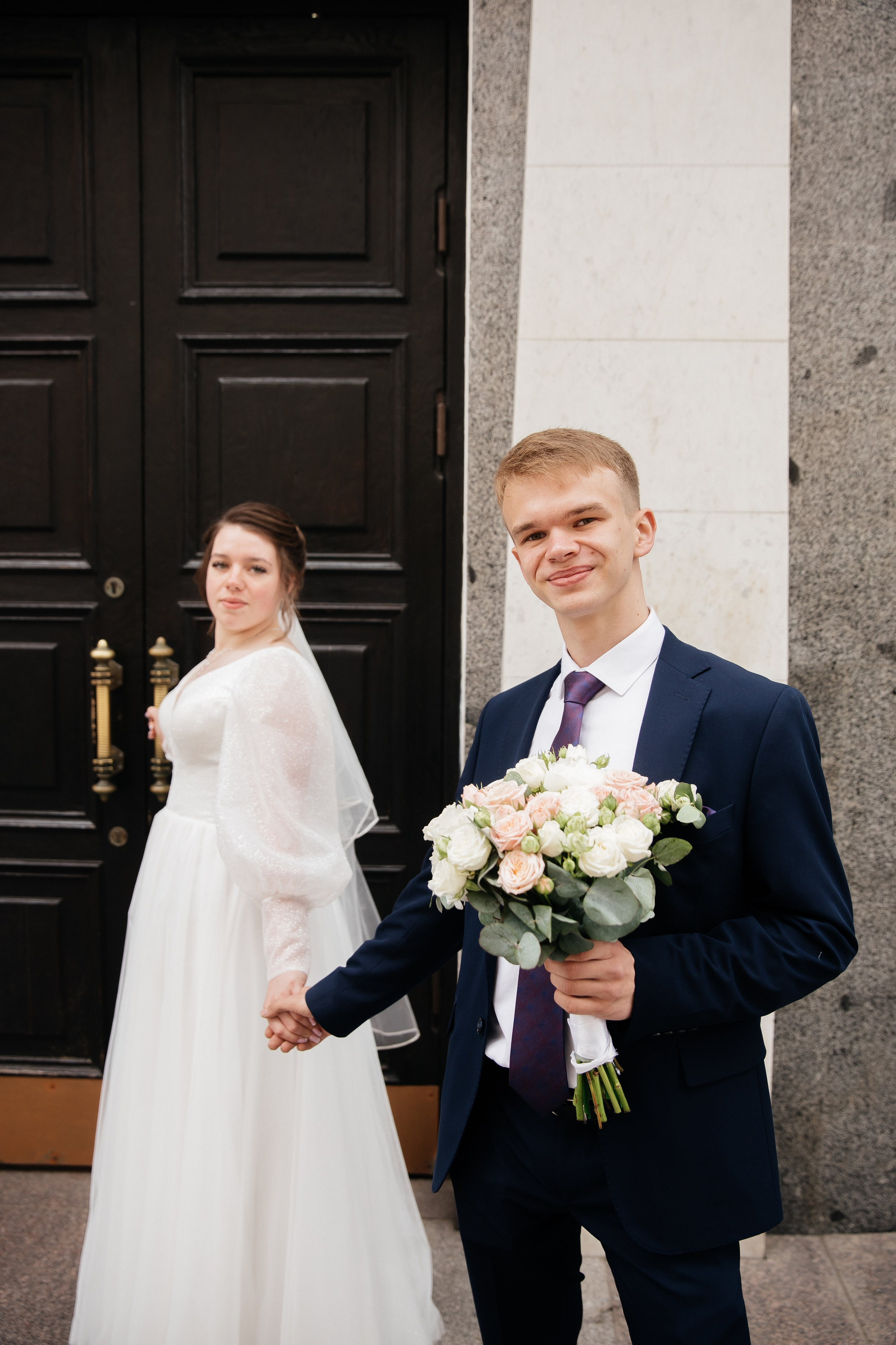 Свадьба Артема и Анастасии. Детский и семейный фотограф в Пушкино, Мытищи, Москва Сергеева Светлана