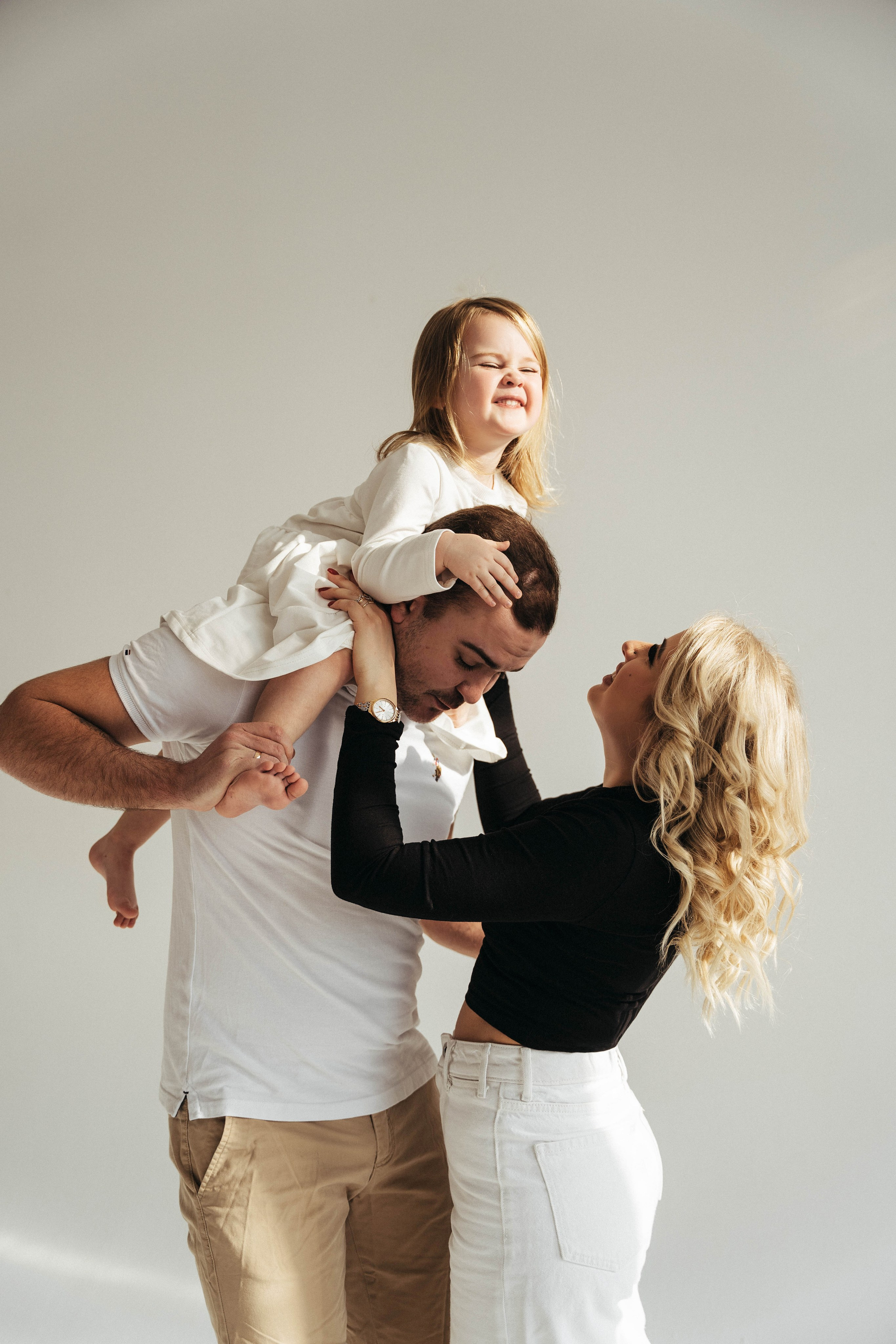 Вика 3 года. Главная