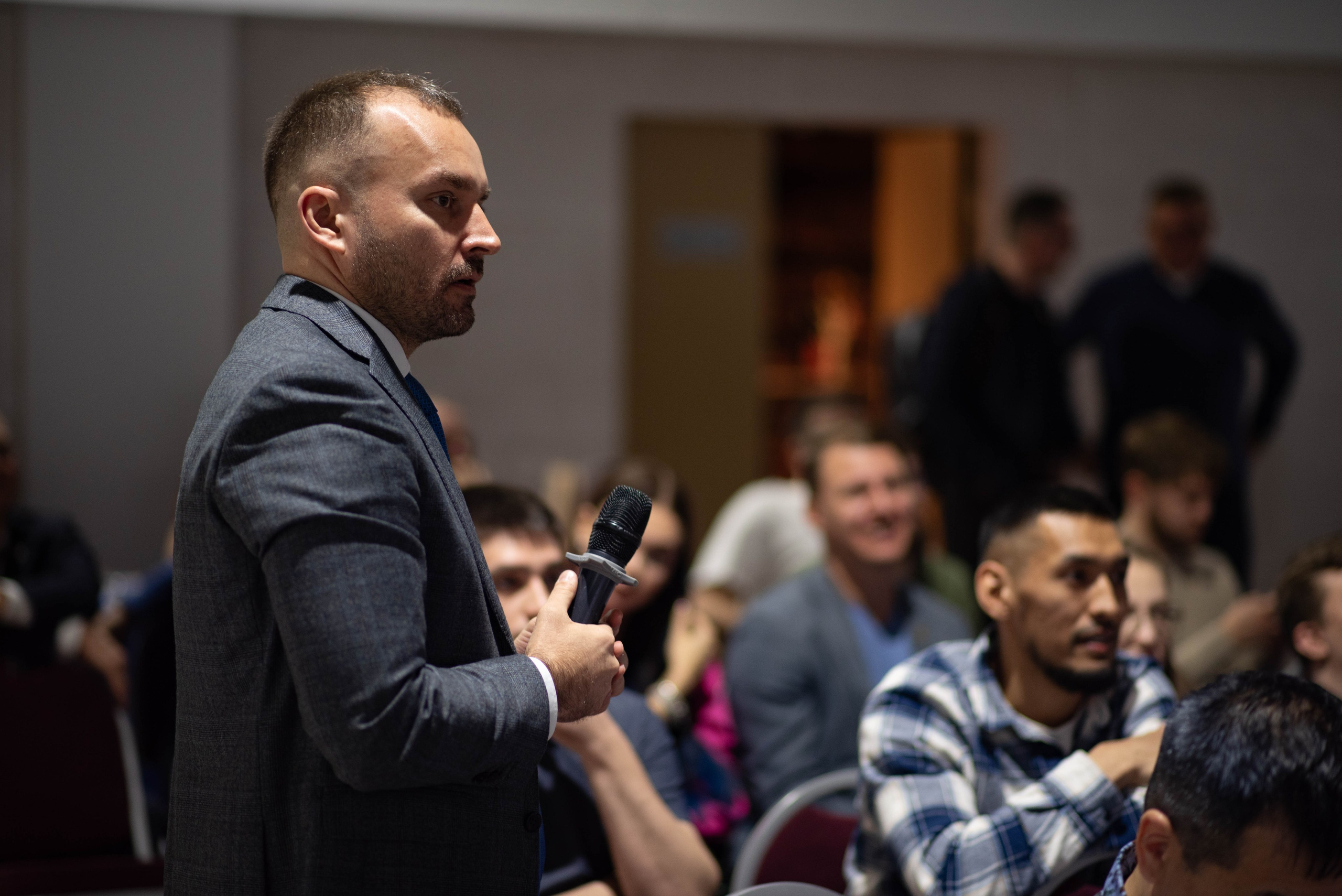 Общая серия. Фотограф в городе Новосибирск Линг Даниил