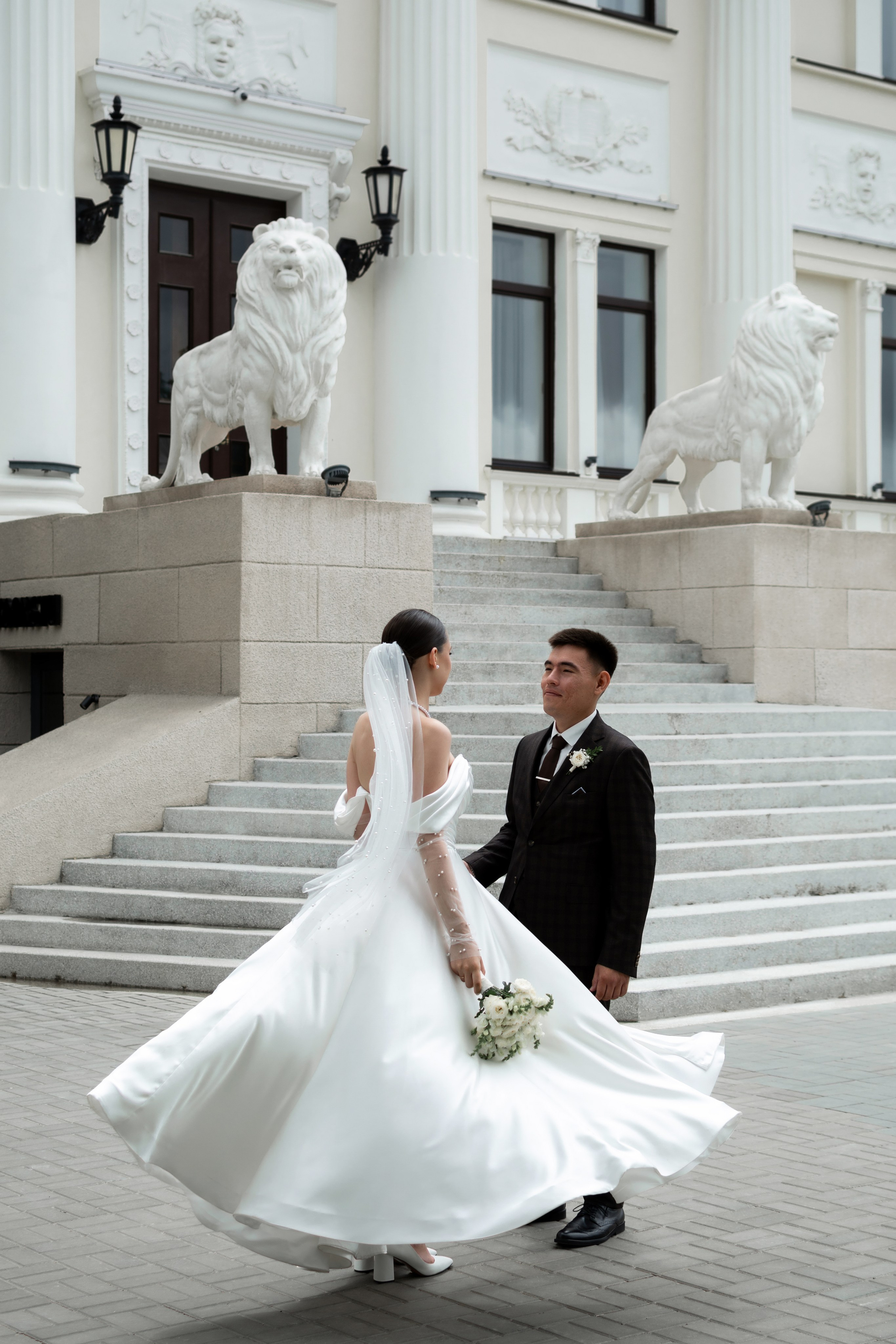 Свадебный фотограф Волгоград
