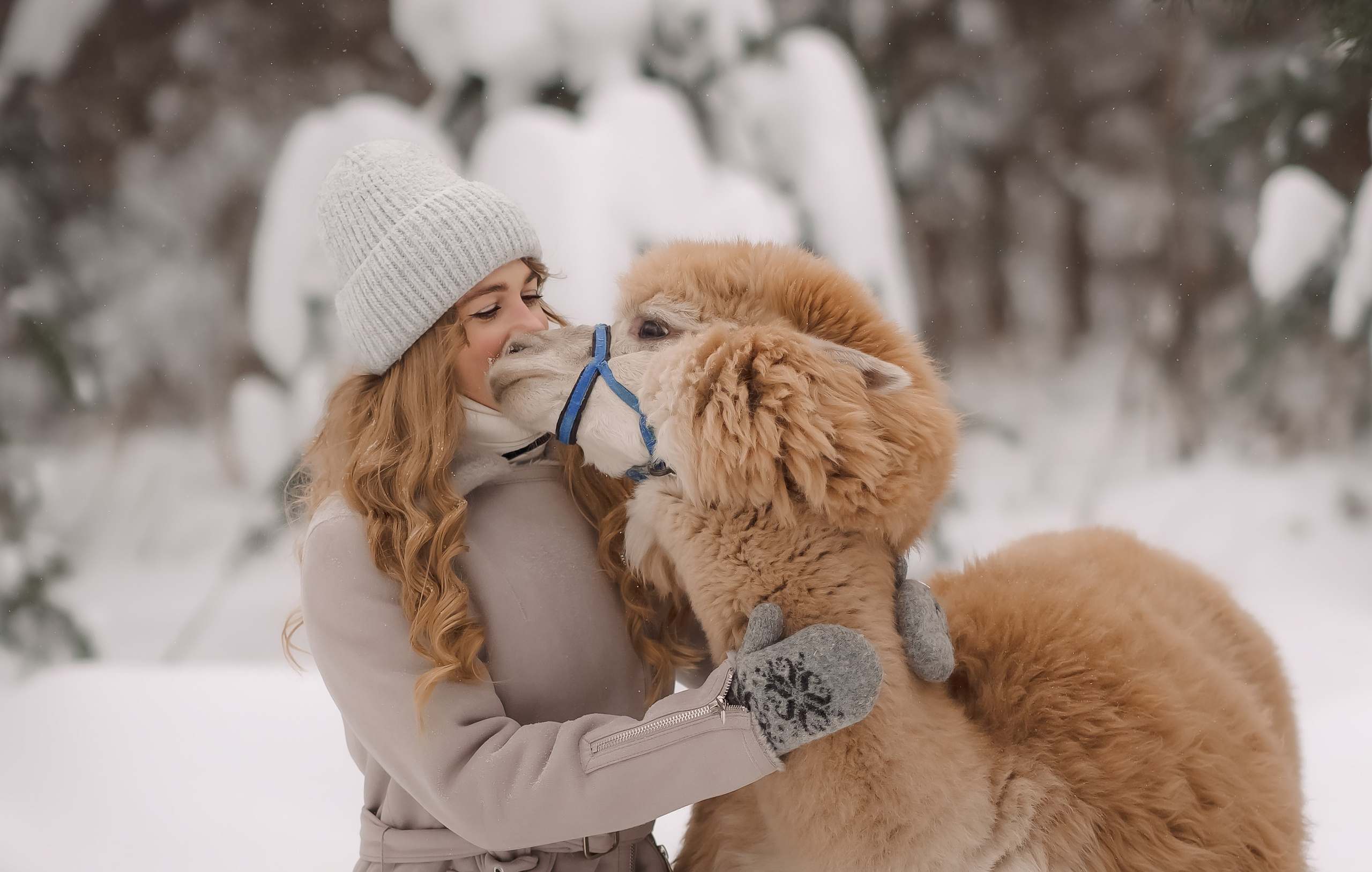 Фотосессия с лошадьми. Марина Суздаль семейный и детский фотограф в Москве и Подмосковье