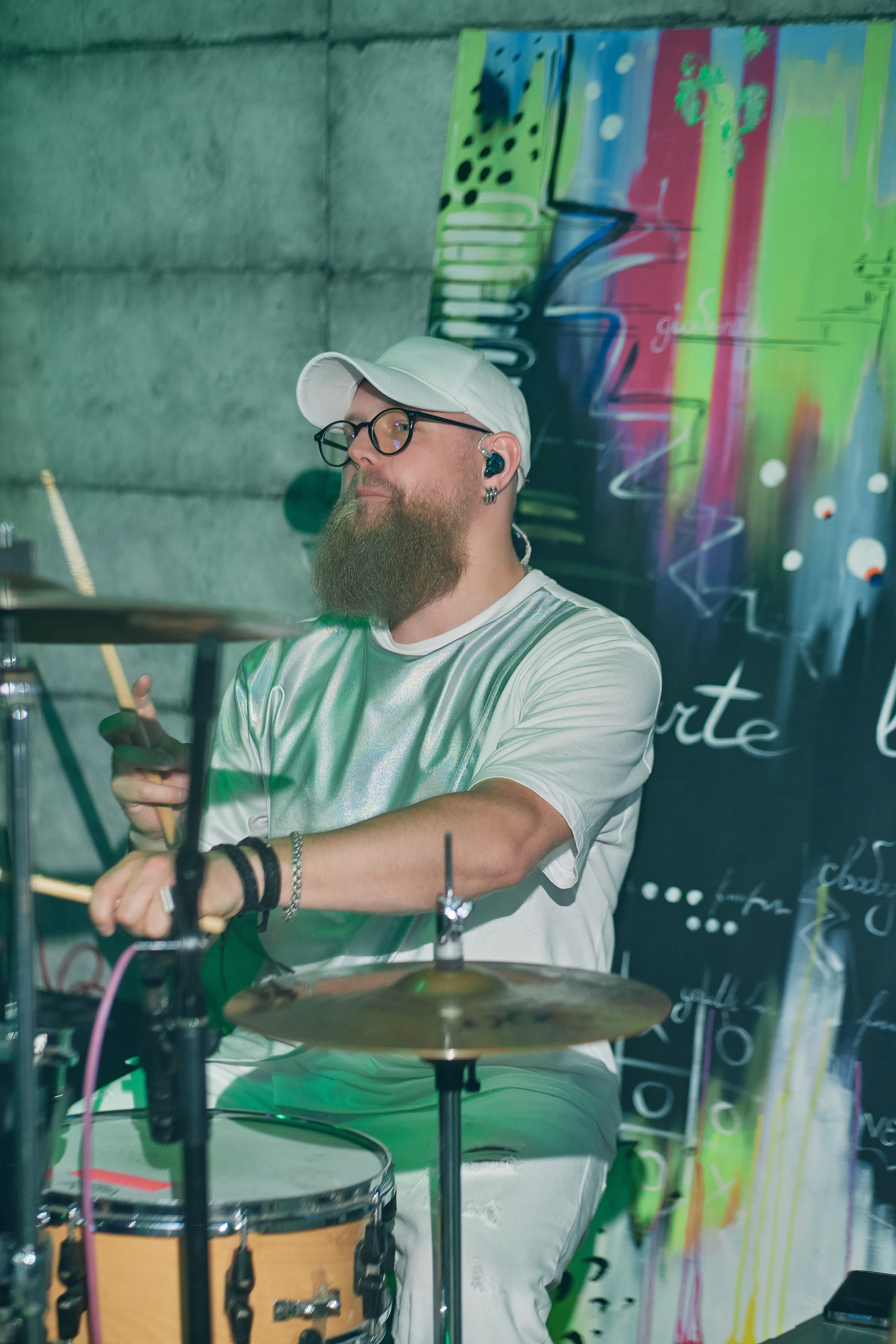 Корпоративы. Фотограф Артём Маньшин