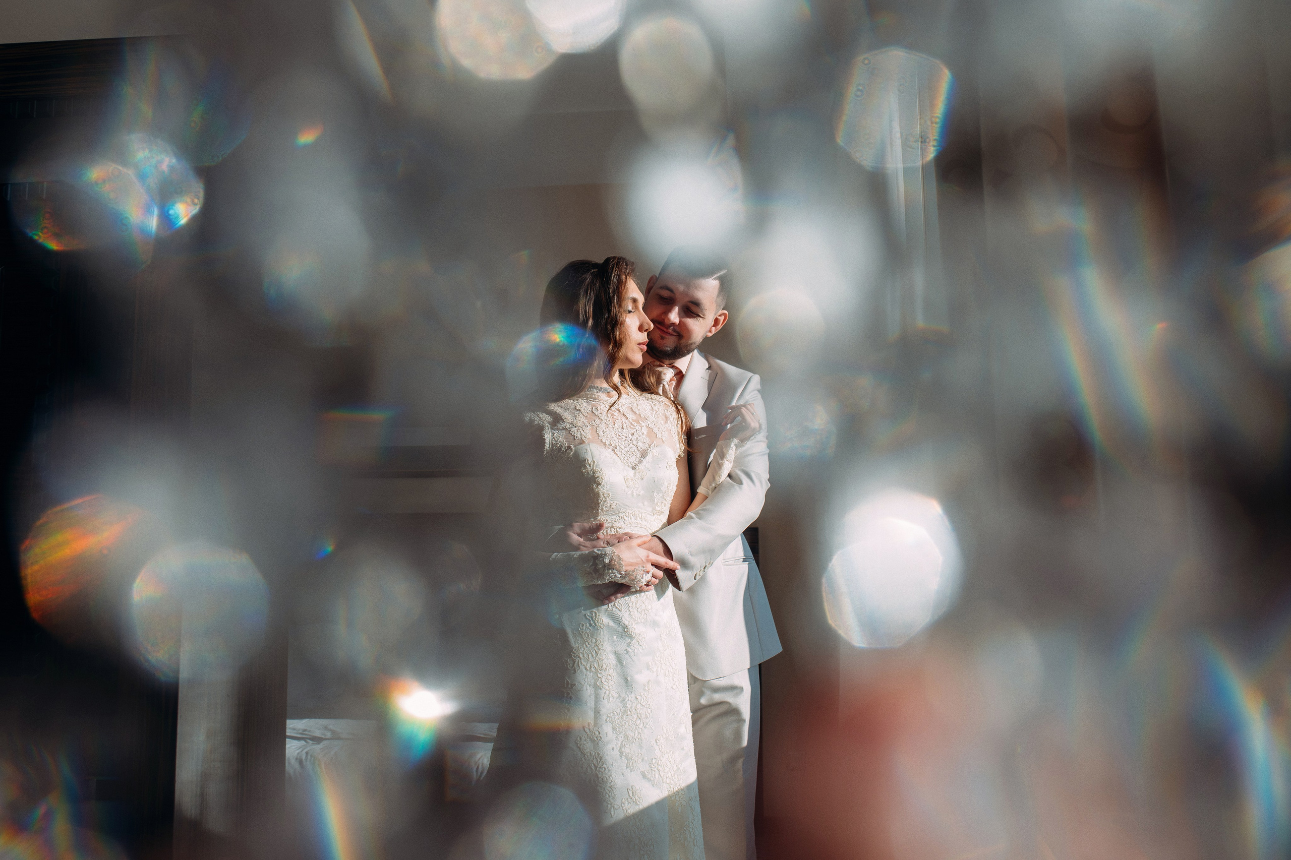 СВАДЬБА. Фотограф в Москве — Новиков Владислав