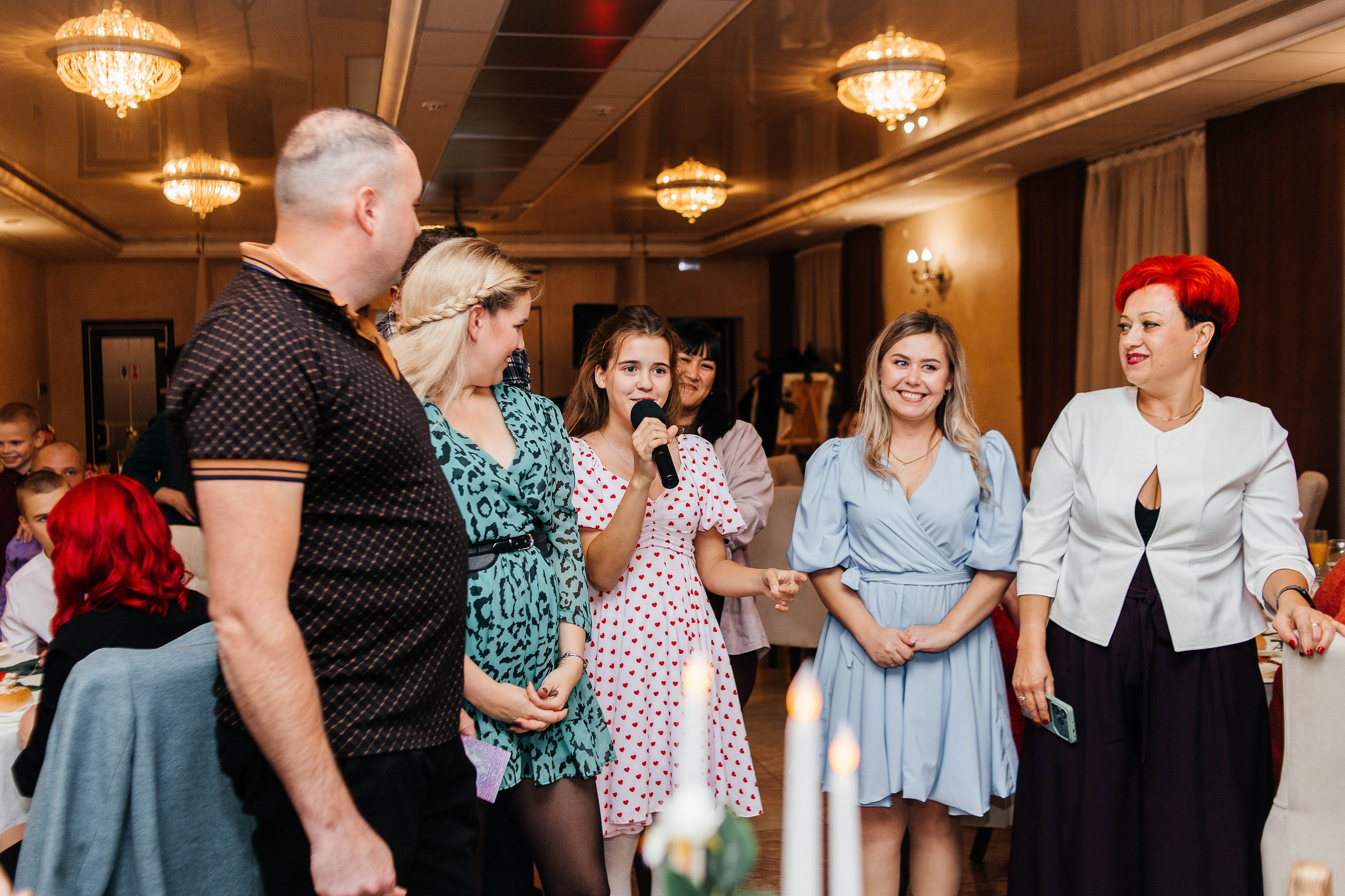 АЛЕКСАНДР & НАДЕЖДА. Фотограф в Белгороде Варвара Виноходова