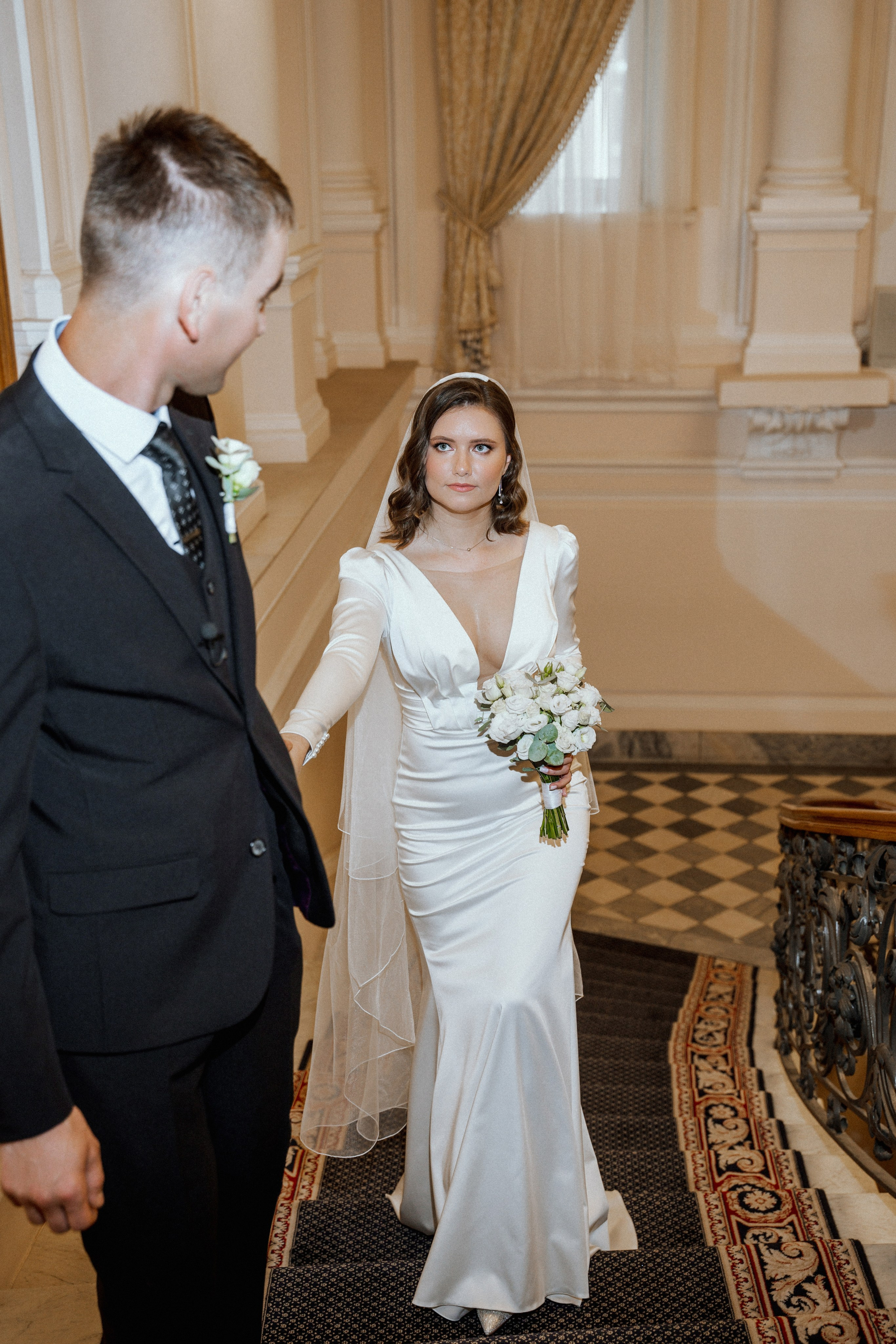 Egor & Victoria. Dolce_wedding