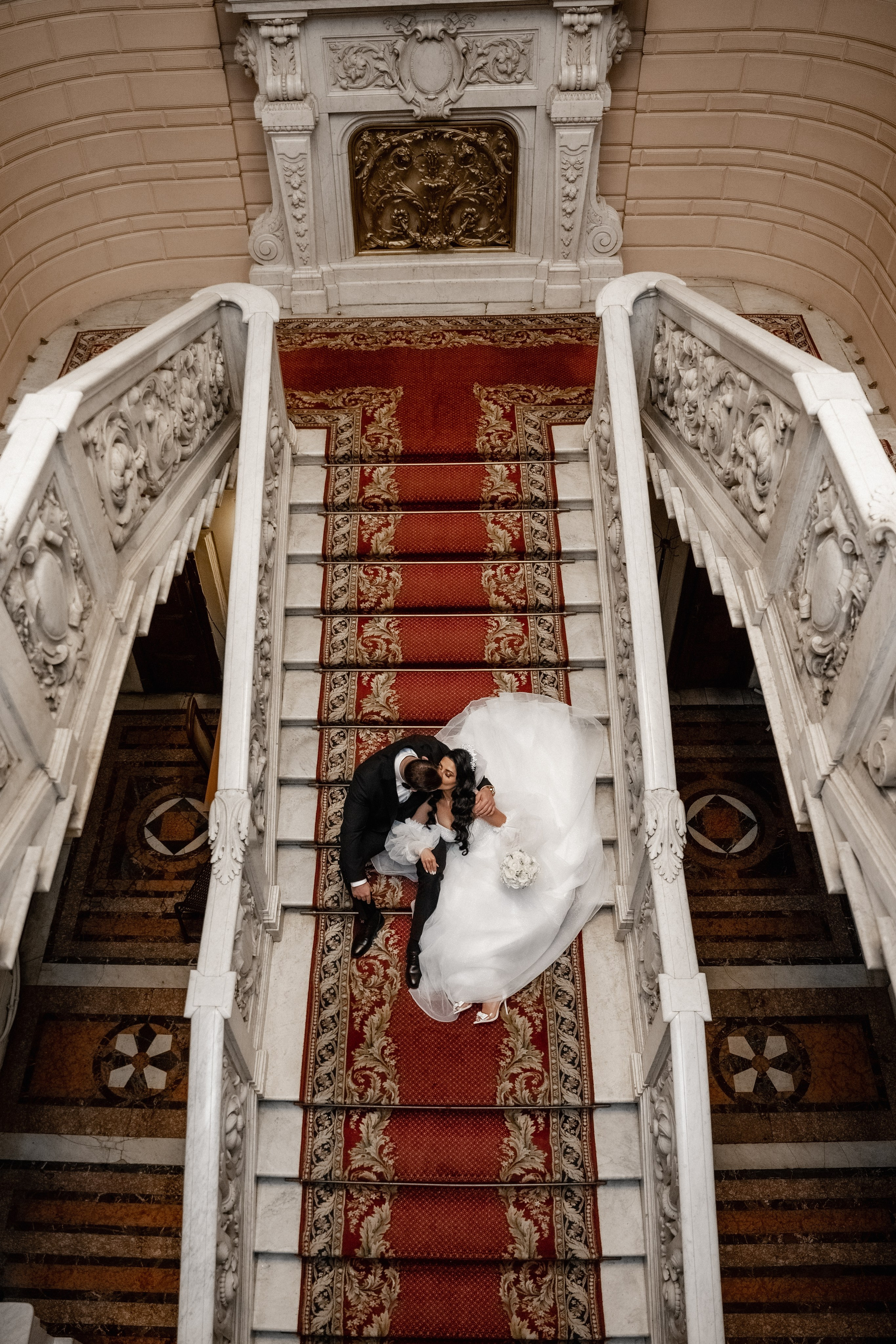 Igor & Shaherezada. Dolce_wedding