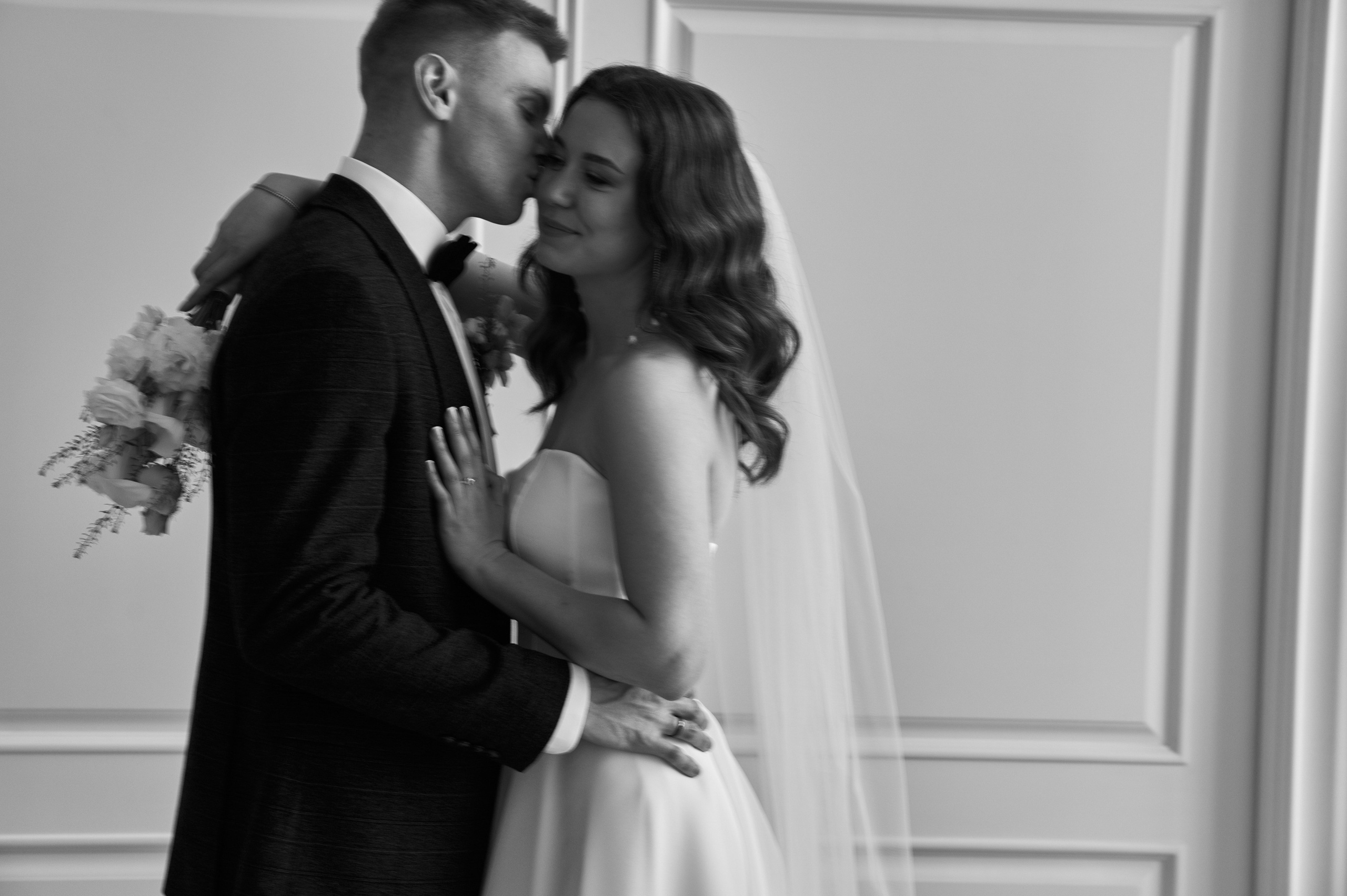 Дарья и Никита. Фотограф Челябинск — Кирилл Устюжанин