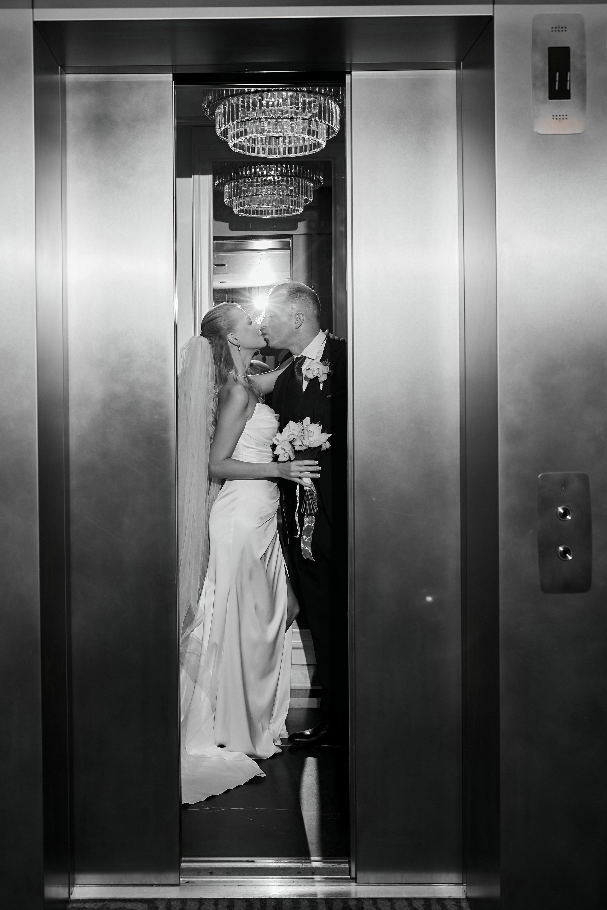 Мария и Артем. Свадебный фотограф в Москве и Подмосковье