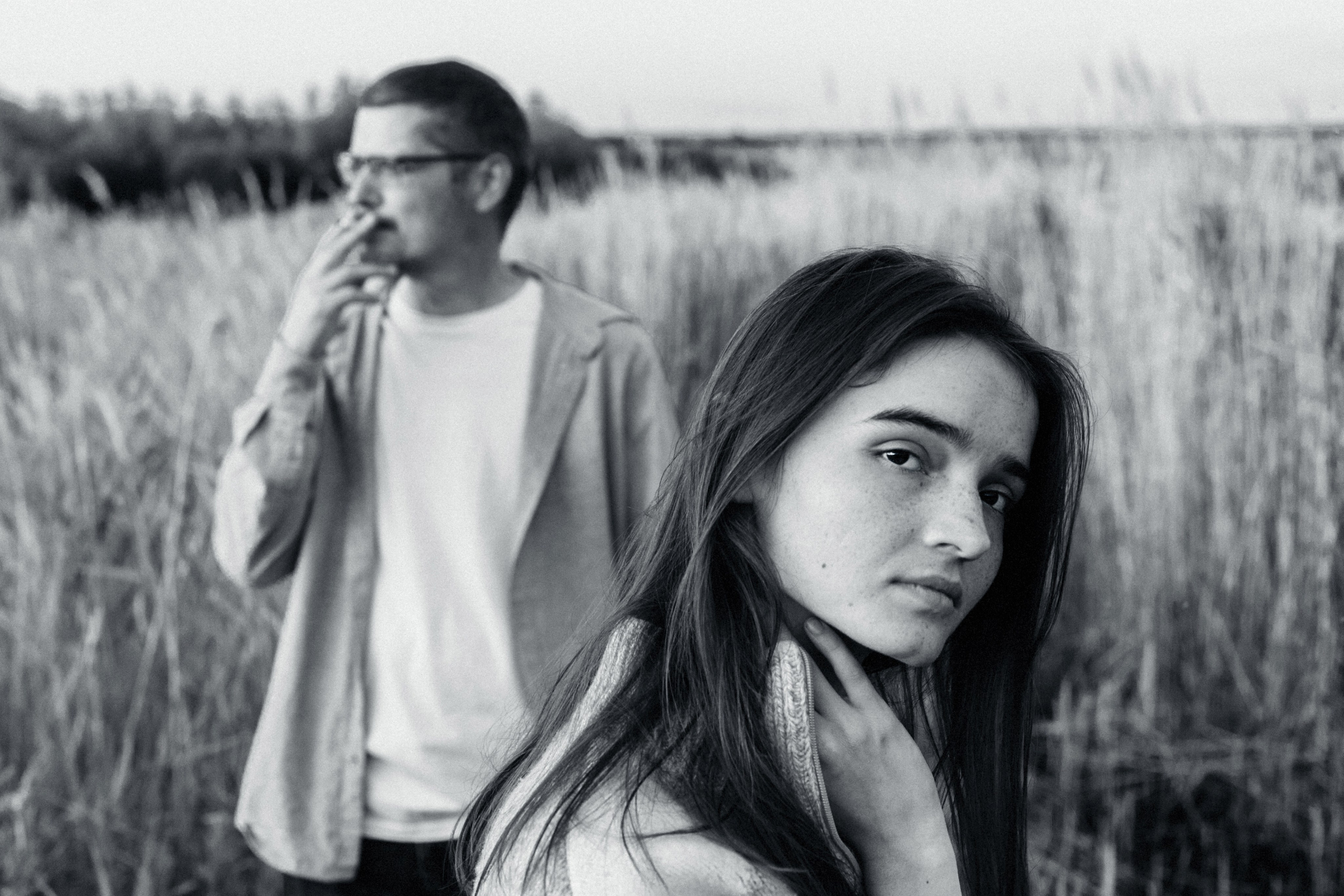 Лиза и Максим. Свадебный фотограф в Орле Андрей Поляков