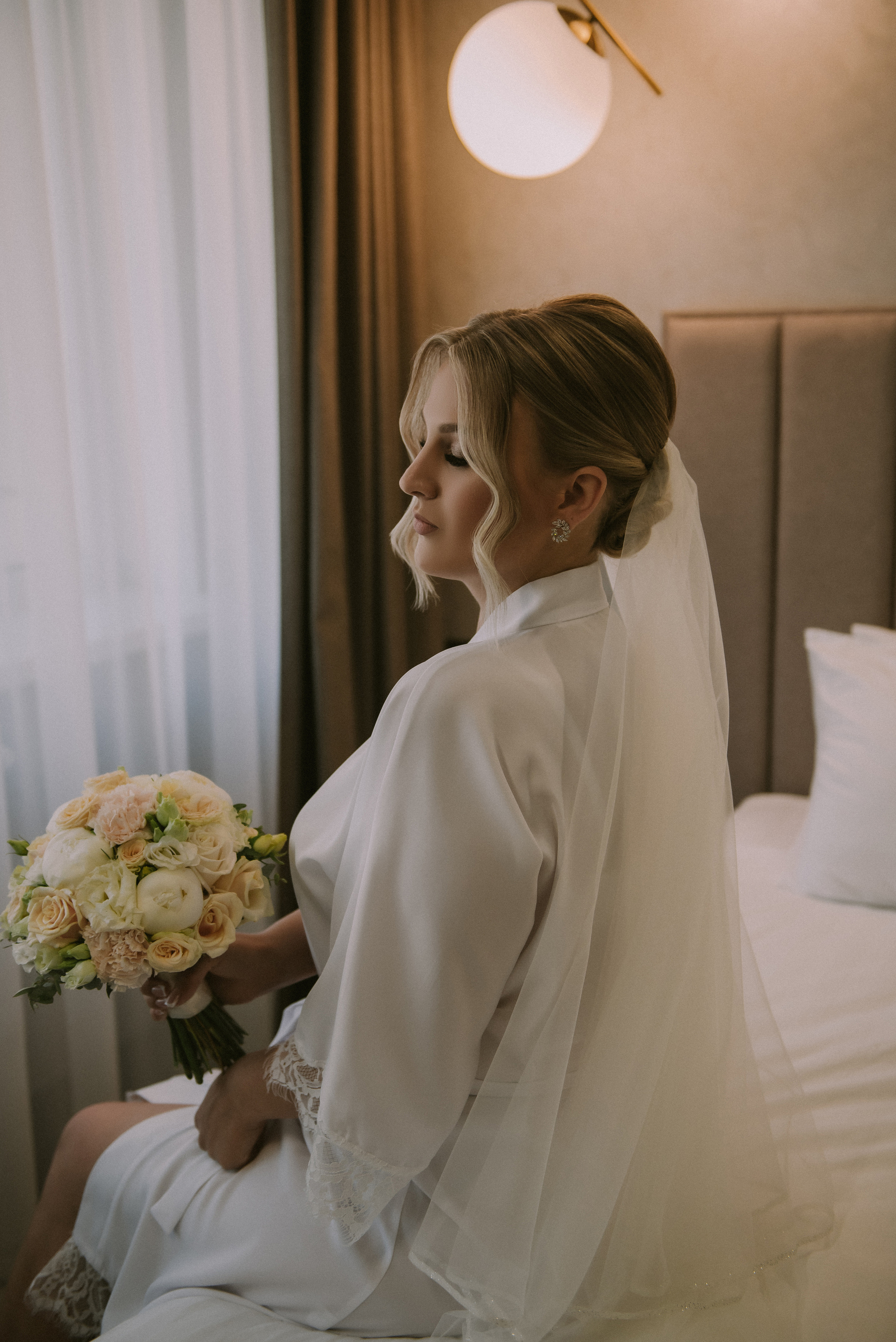 Виктория и Евгений (Белгород). Свадебный, женский, семейный фотограф в Севастополе Юлия Мошенко