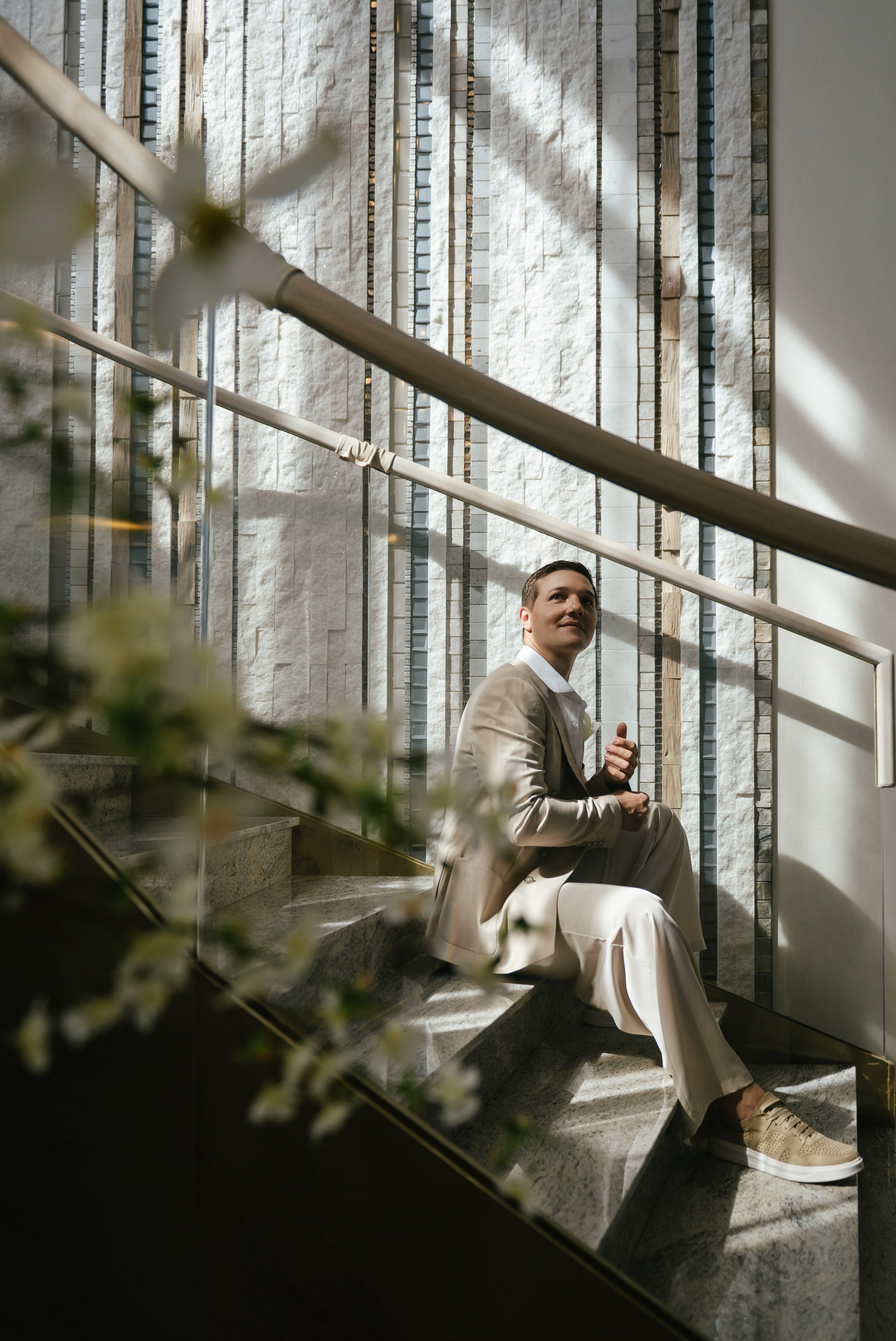 Олег и Юлия. Luciano Форос. Свадебный, женский, семейный фотограф в Севастополе Юлия Мошенко