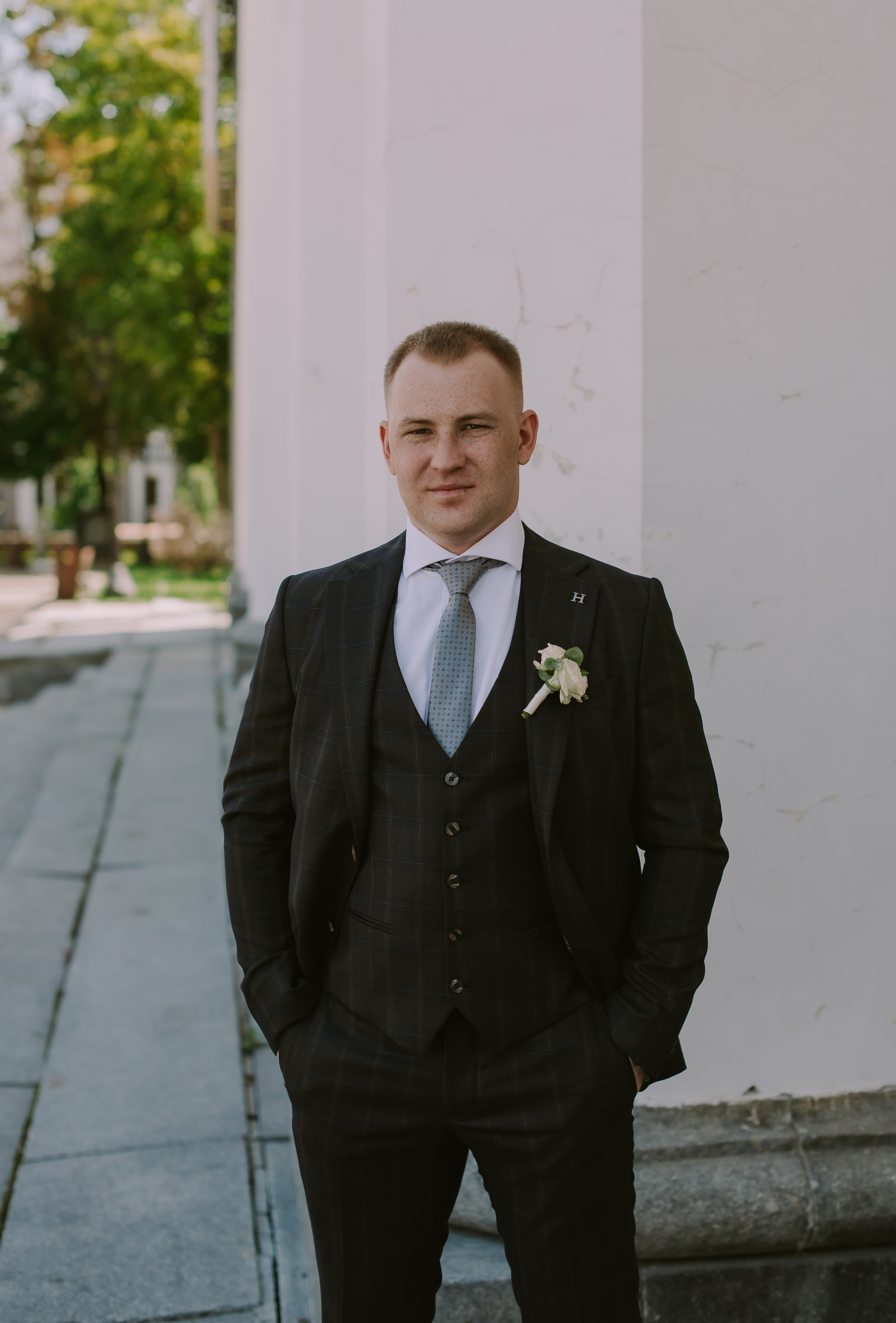 Виктория и Евгений (Белгород). Свадебный, женский, семейный фотограф в Севастополе Юлия Мошенко