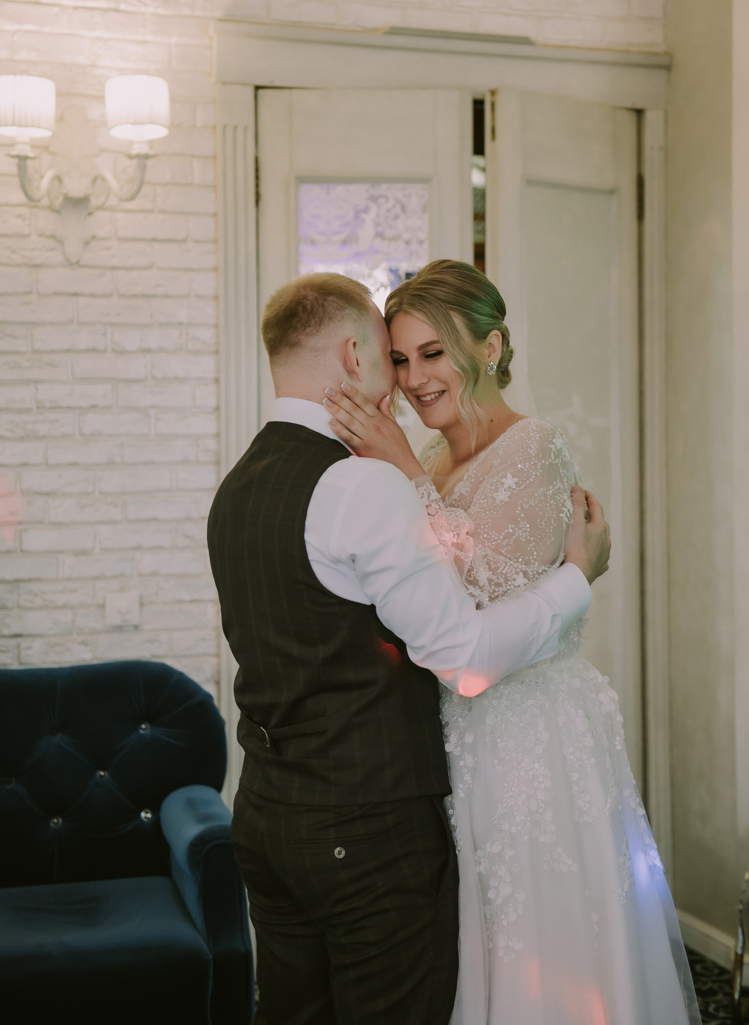 Виктория и Евгений (Белгород). Свадебный, женский, семейный фотограф в Севастополе Юлия Мошенко