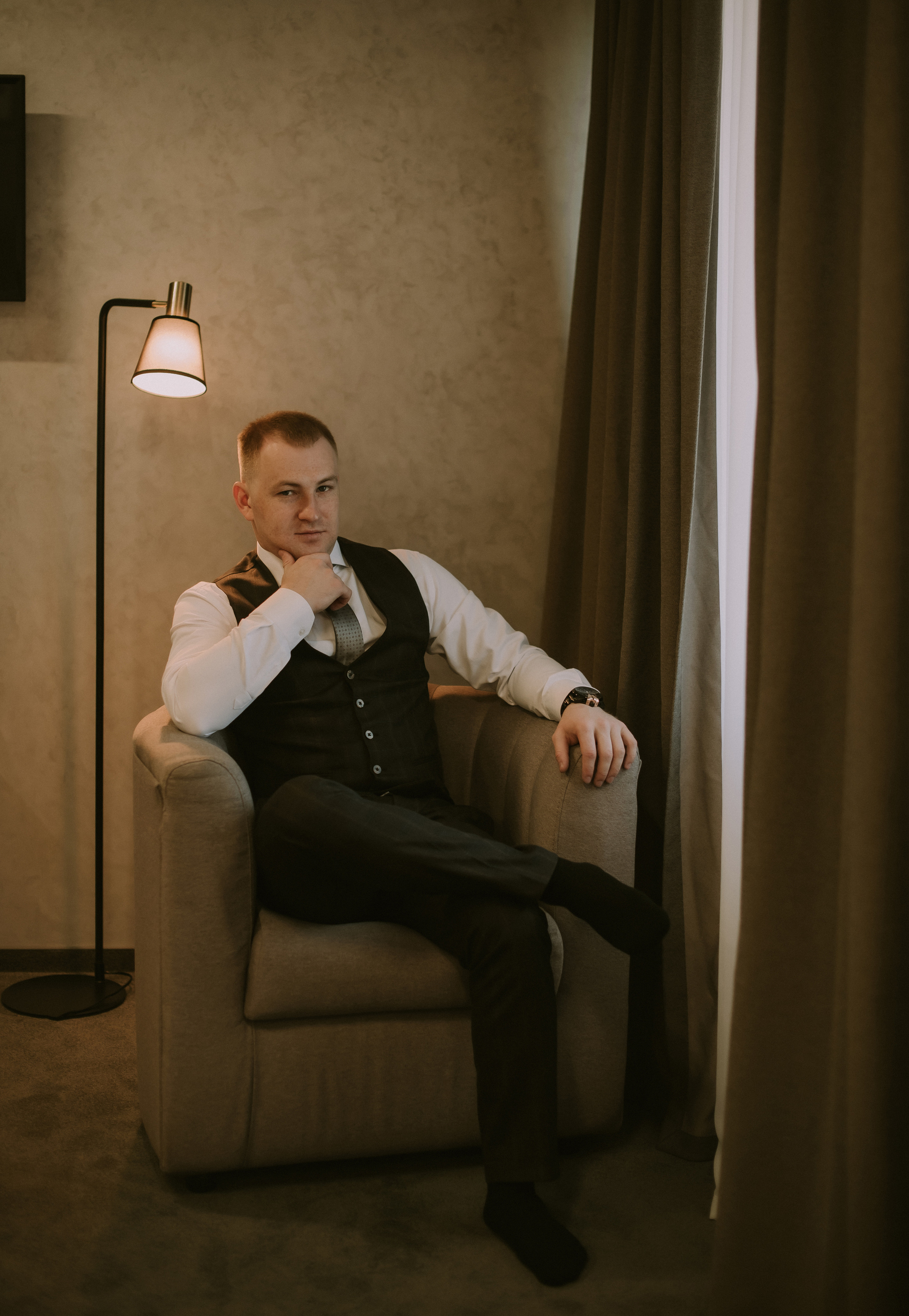 Виктория и Евгений (Белгород). Свадебный, женский, семейный фотограф в Севастополе Юлия Мошенко