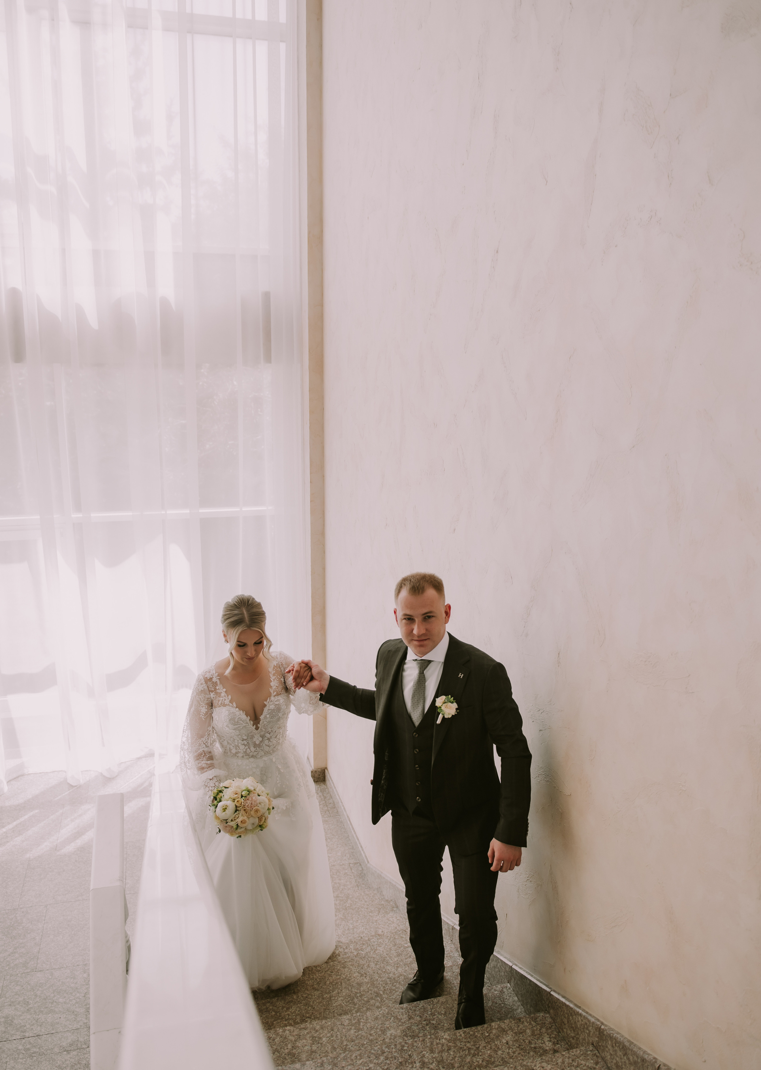 Виктория и Евгений (Белгород). Свадебный, женский, семейный фотограф в Севастополе Юлия Мошенко