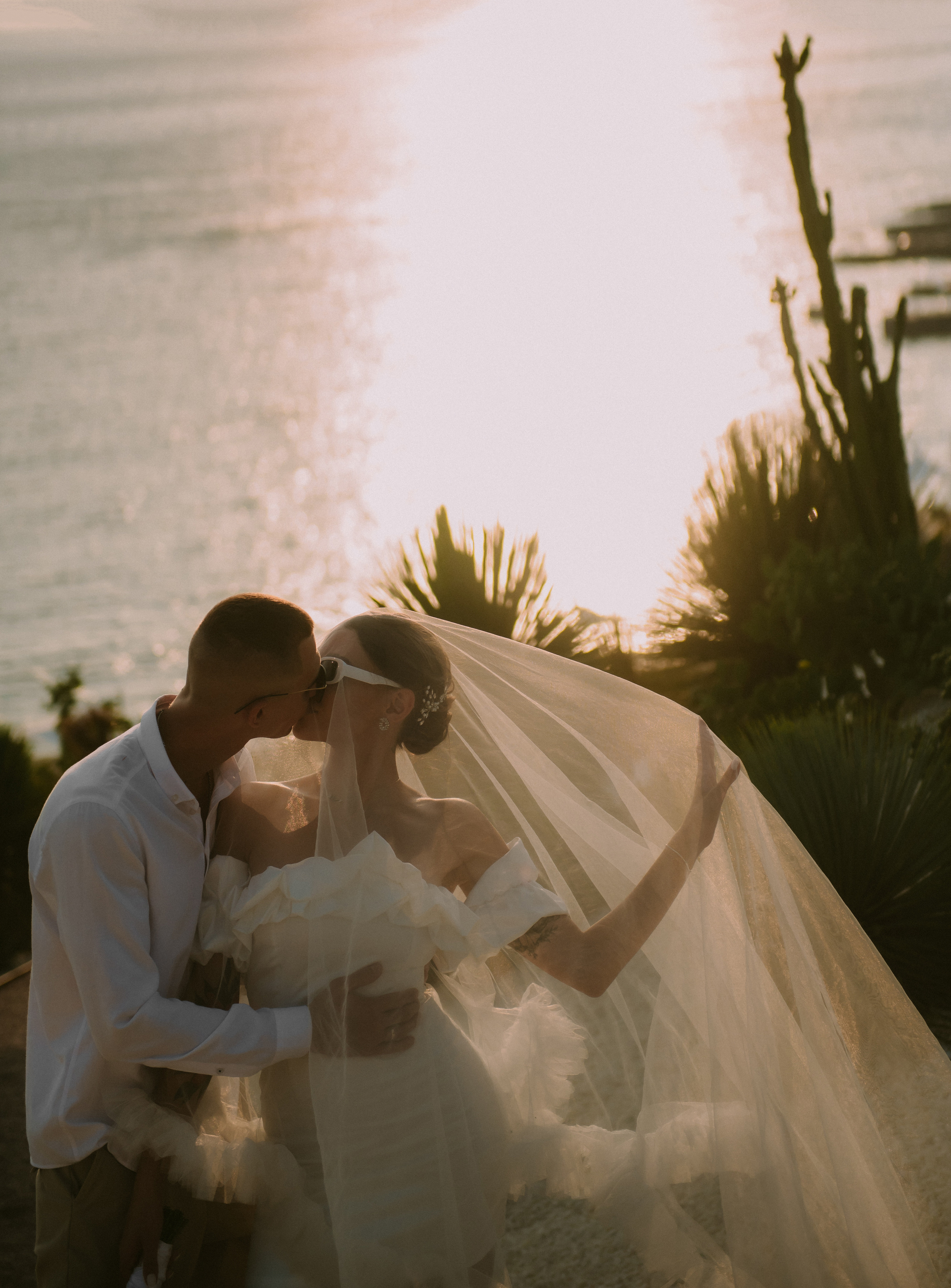 Юлия и Денис (Мрия). Свадебный, женский, семейный фотограф в Севастополе Юлия Мошенко