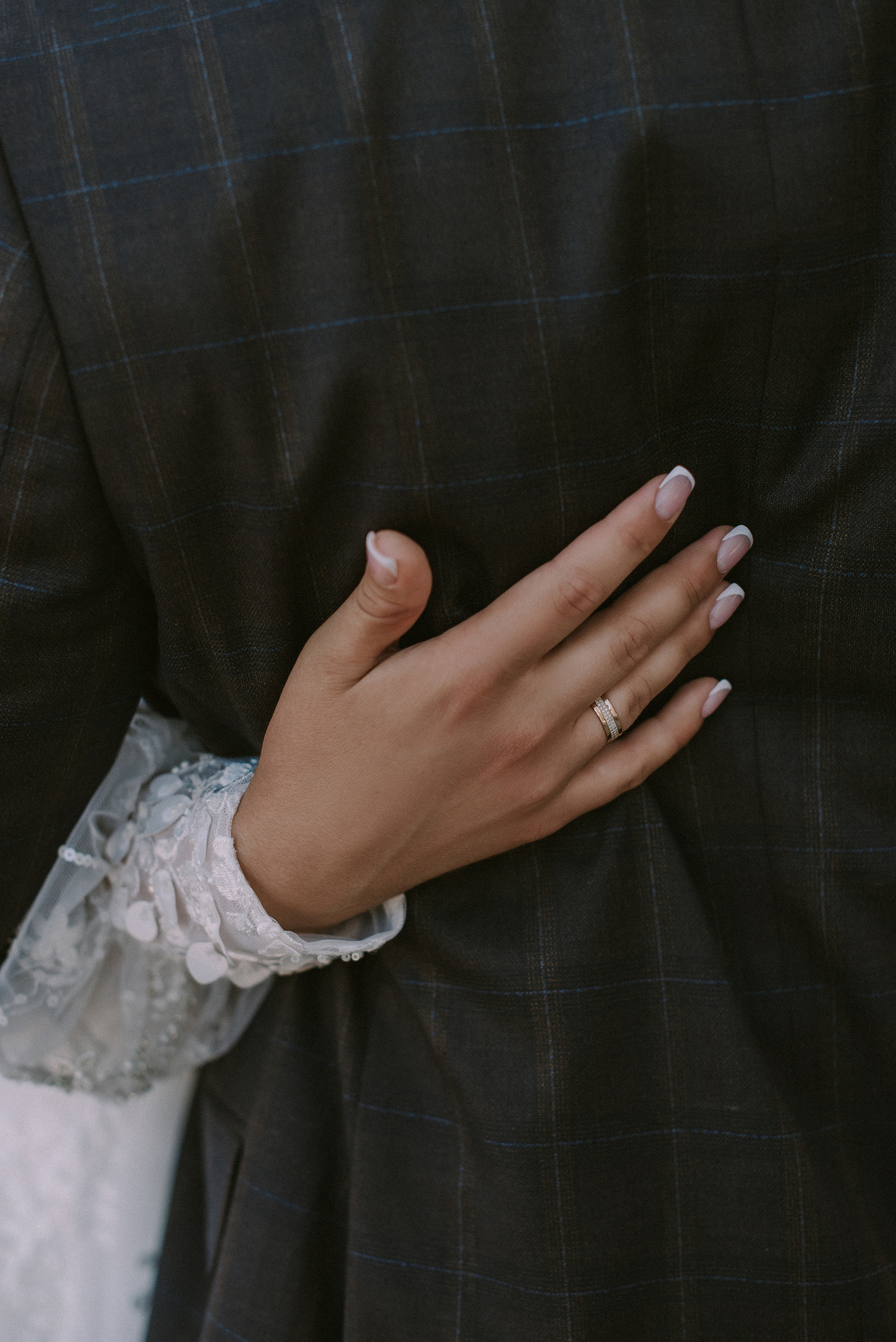 Виктория и Евгений (Белгород). Свадебный, женский, семейный фотограф в Севастополе Юлия Мошенко