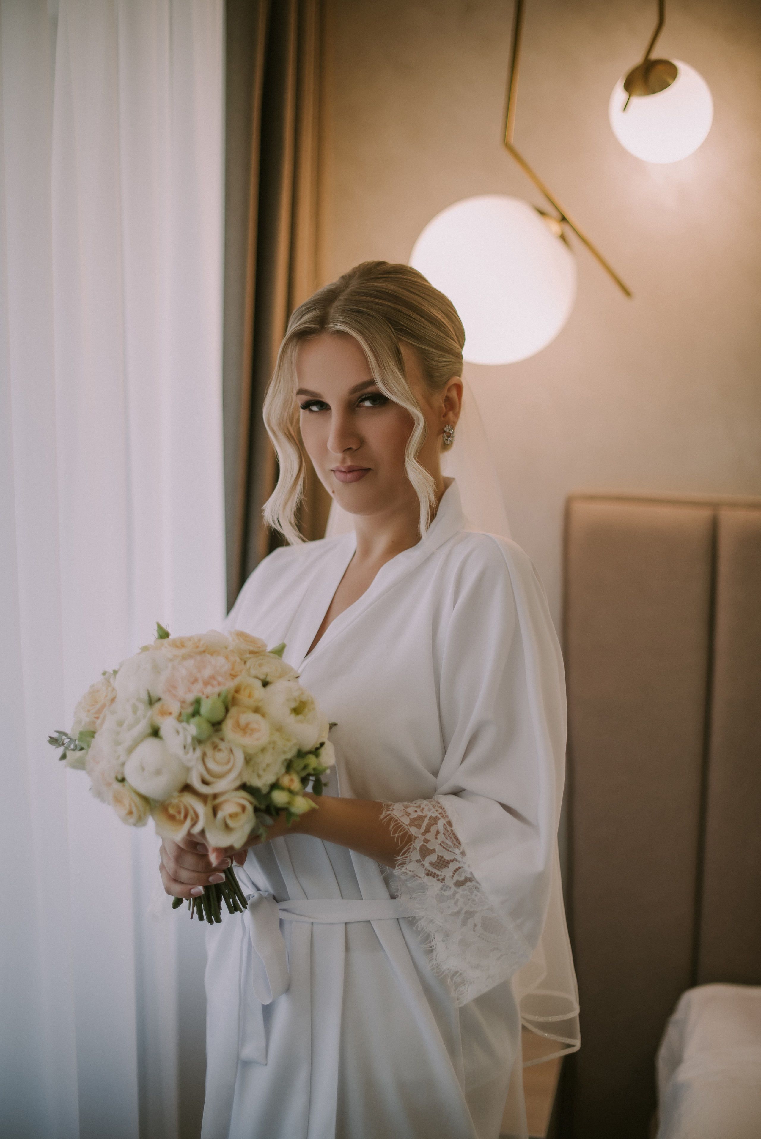 Виктория и Евгений (Белгород). Свадебный, женский, семейный фотограф в Севастополе Юлия Мошенко